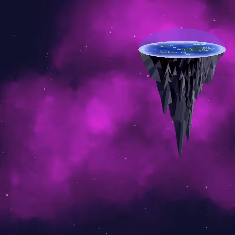 Other worlds #43