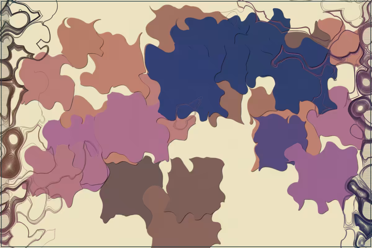 Plastic flows #9