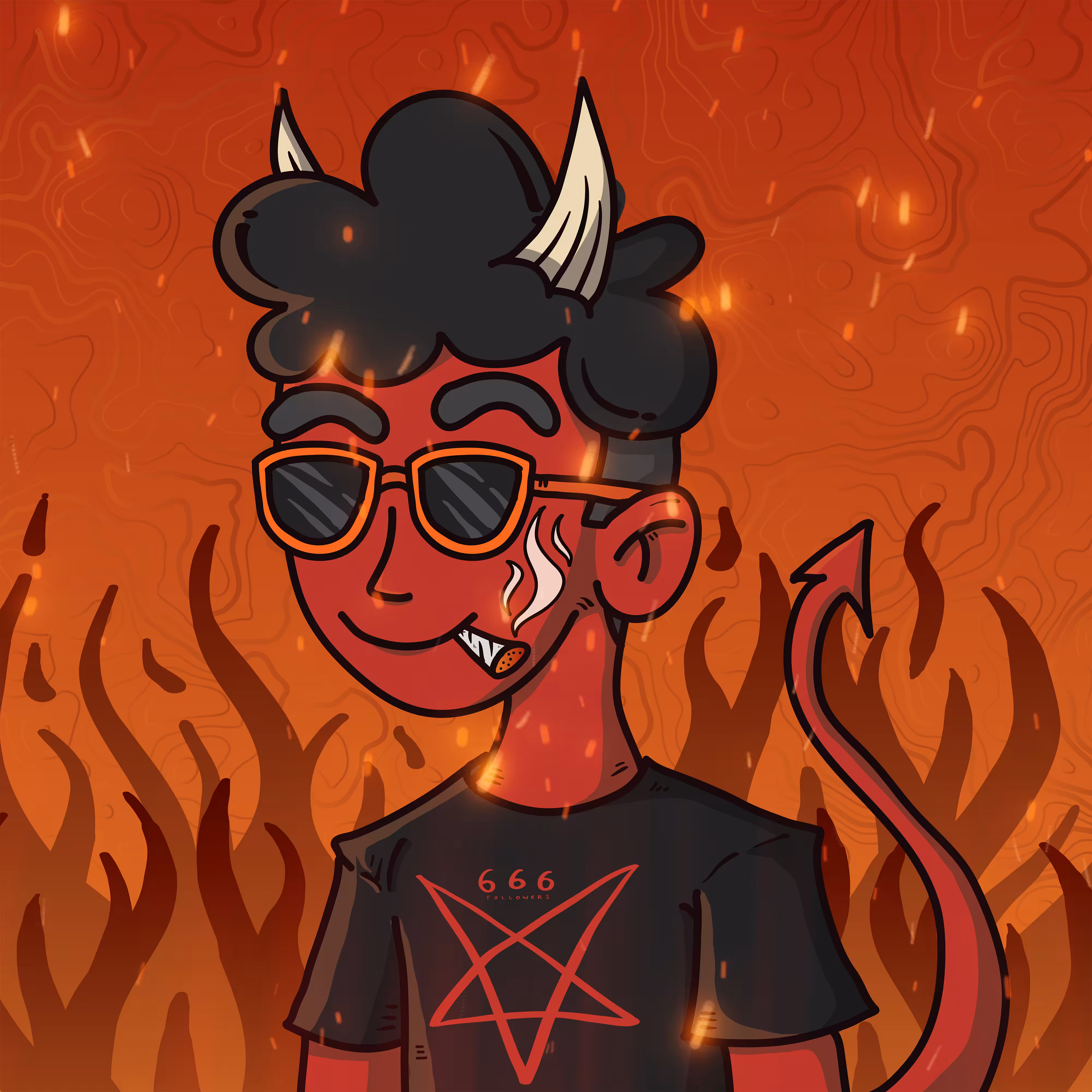 #010 HappyCalmBoy Daily Outfit