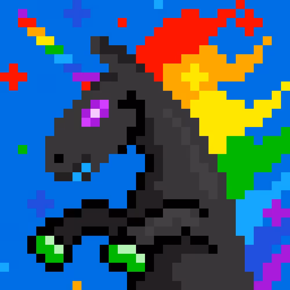 Unicorn #1947