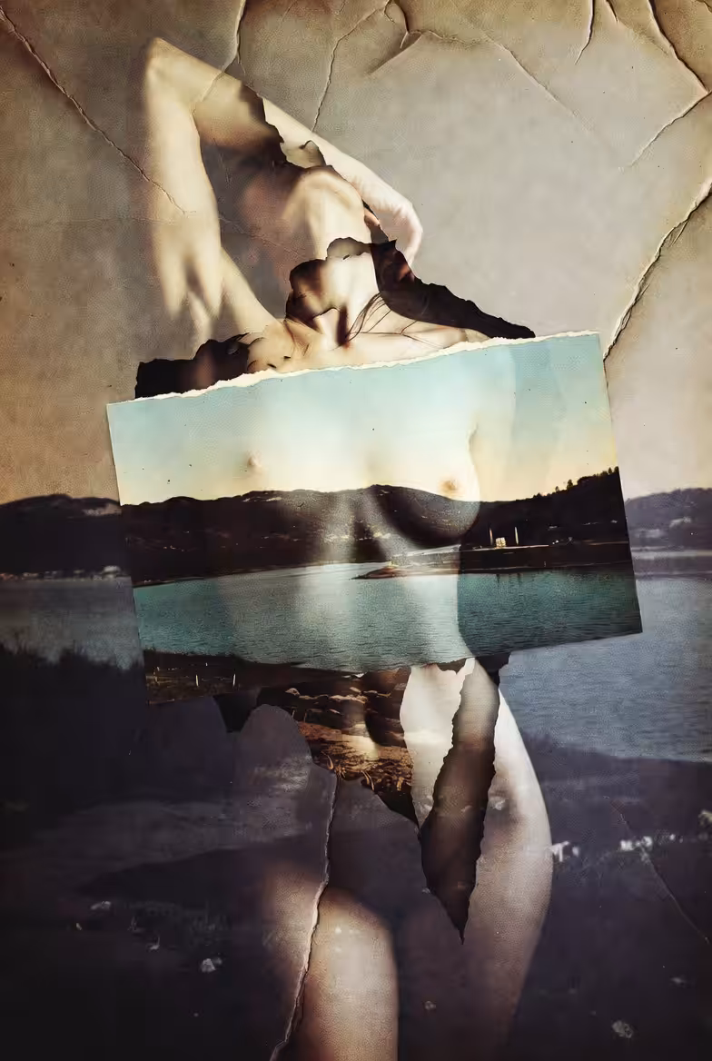 Ephemeral Echoes: Momento #3