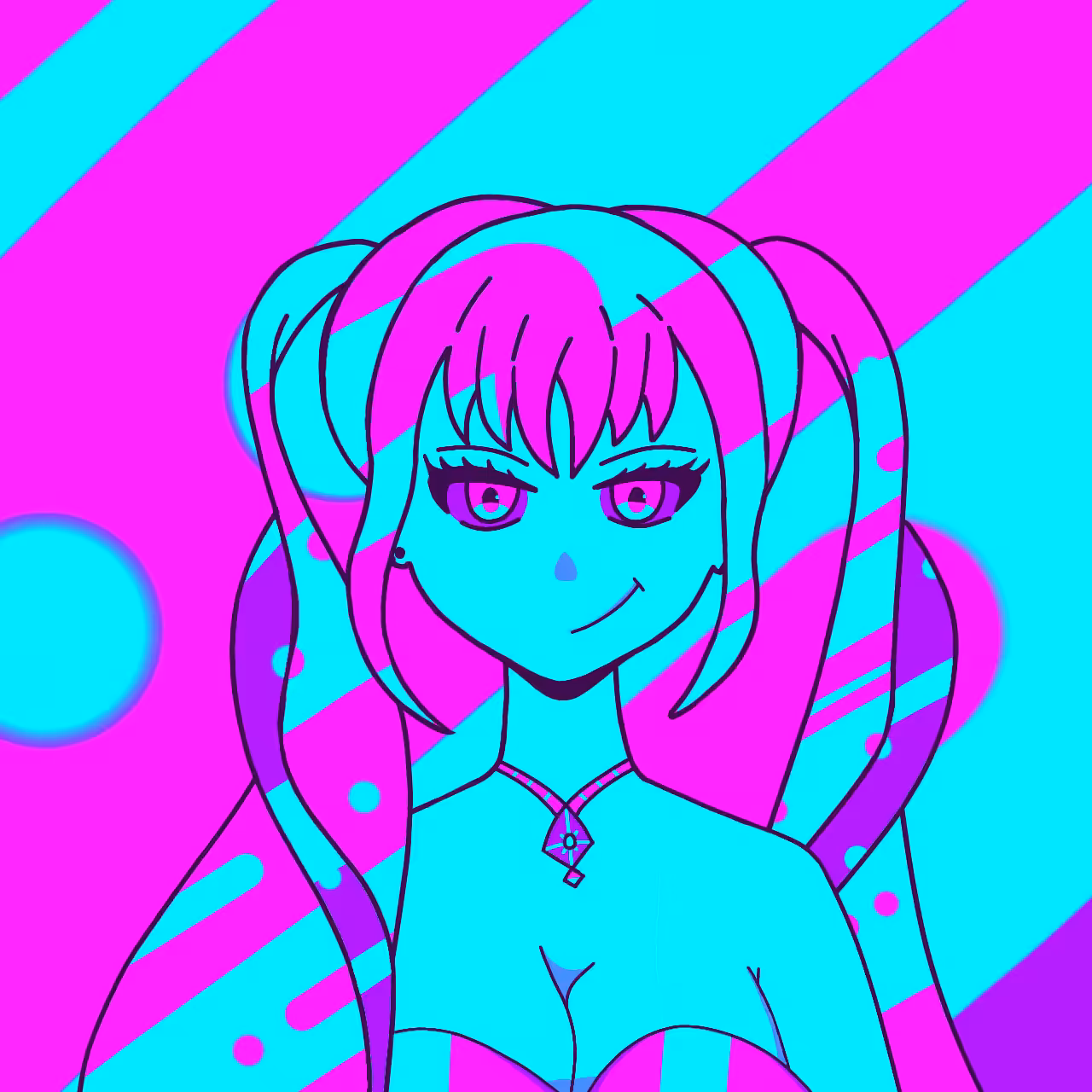 Arane Miku Paradise #31