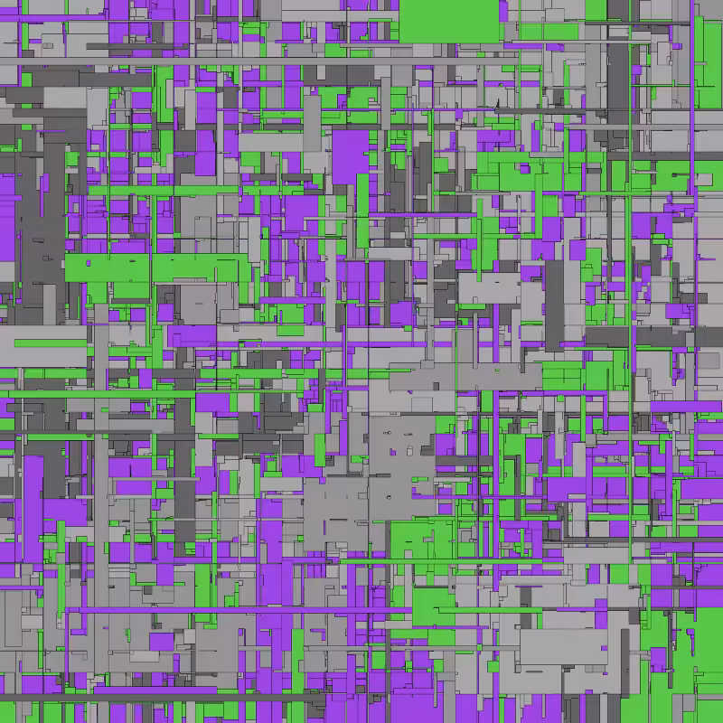 Crypto Wafer GT #21