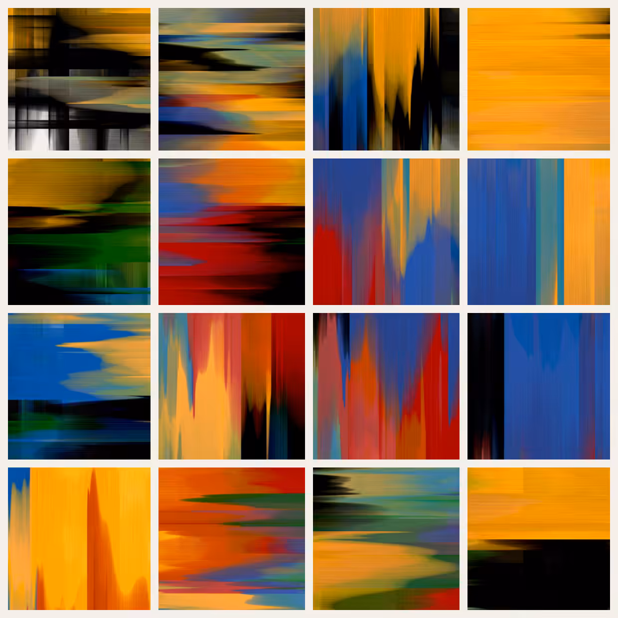 Influence no.3:Auras #118