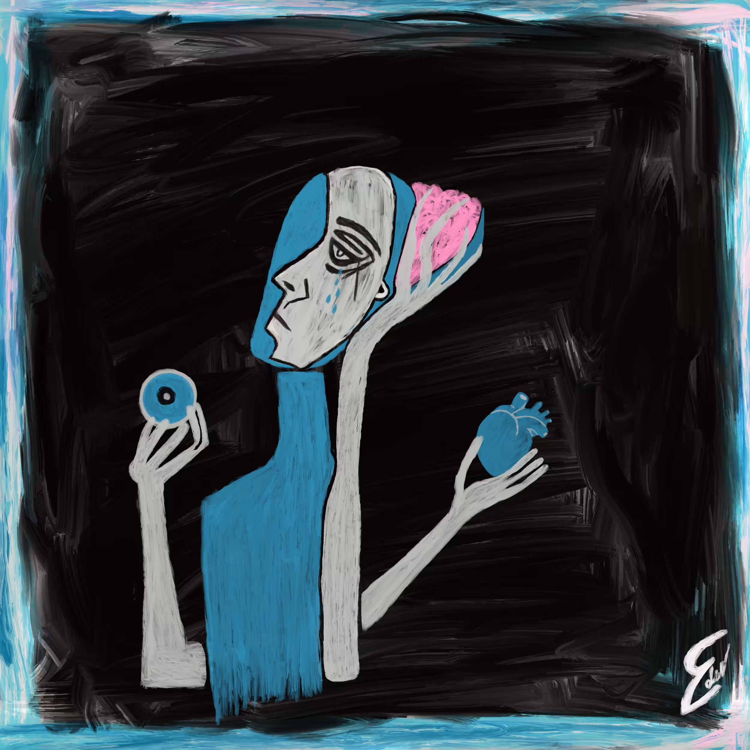 Expressions of Edub: Keeping It Together