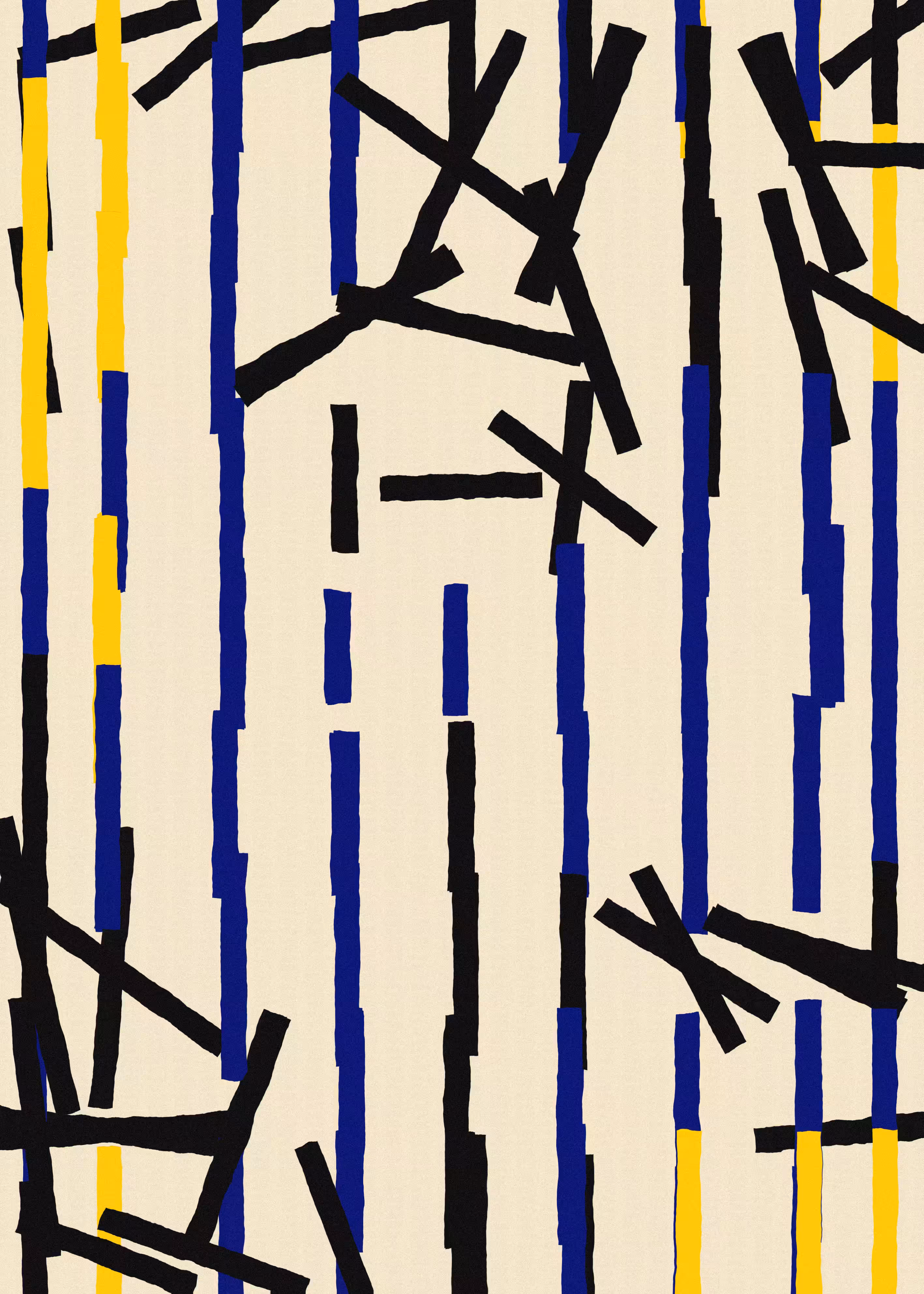 Rodeo posts: |||||  /  |||//\\     |||