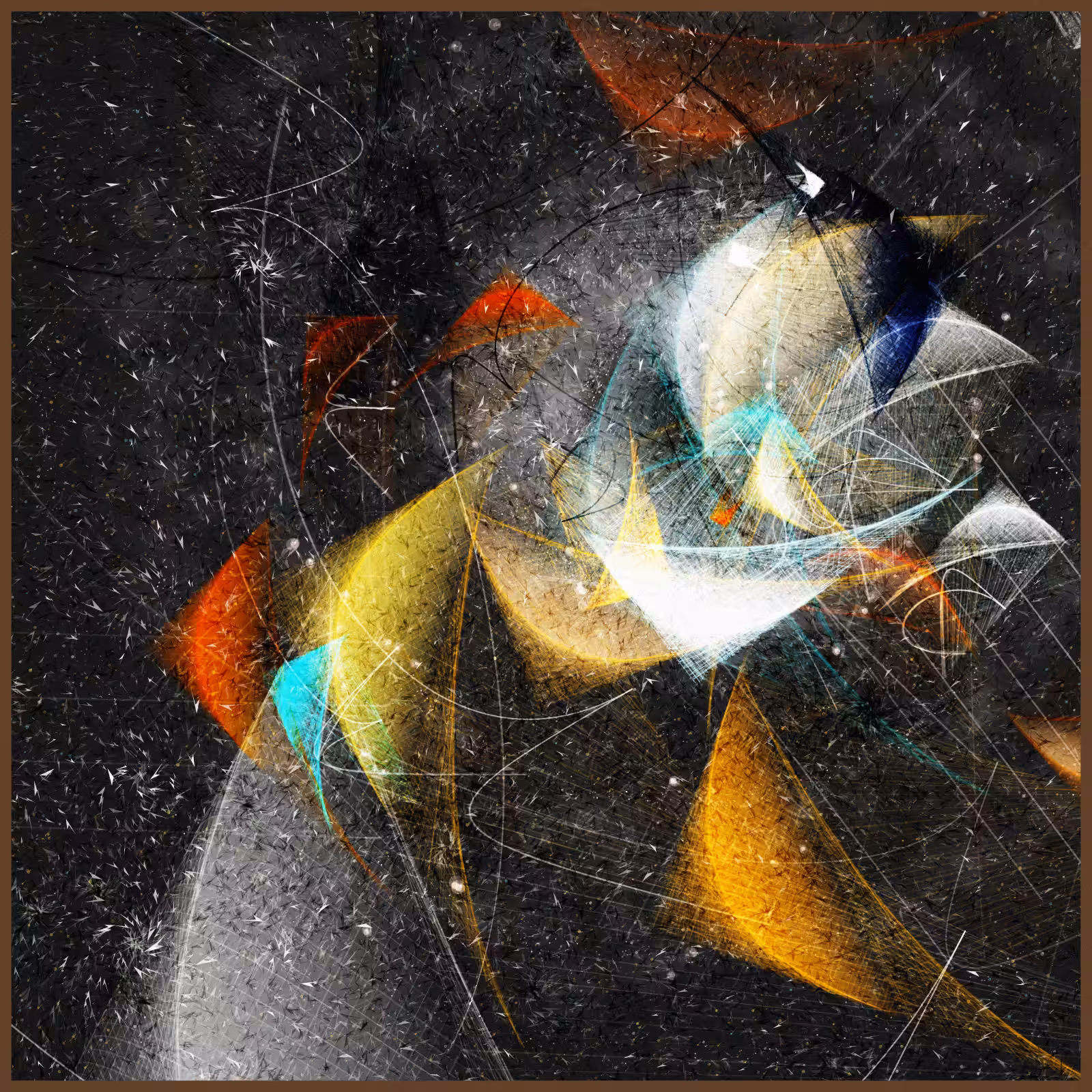 Odyssey #7