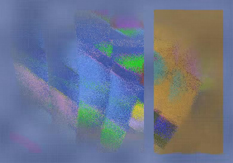 Dissolve #36