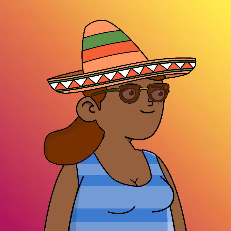 TezFolks Women #18