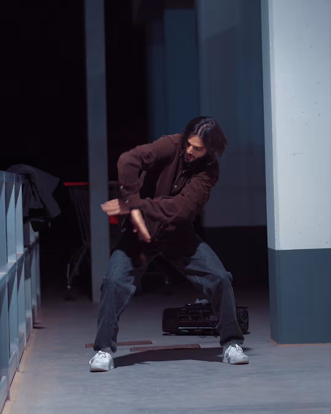 loopingmoves #2