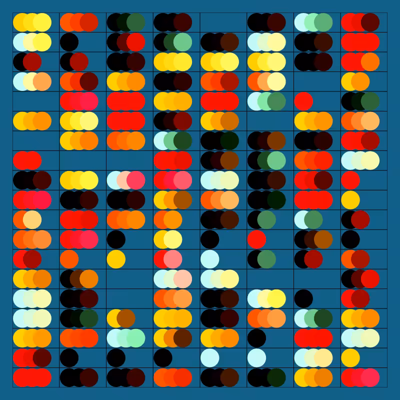 Abacus #16