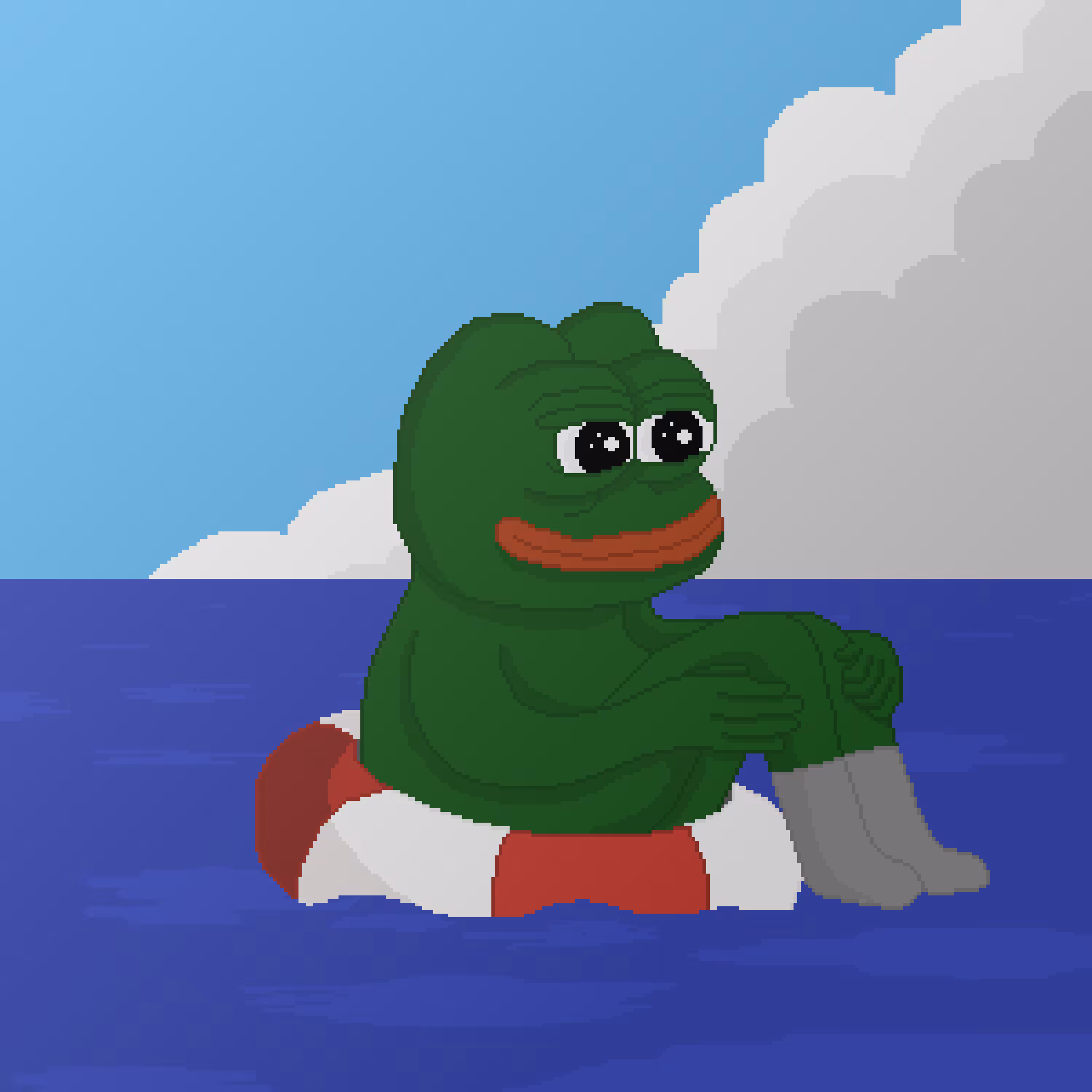 PEPE I