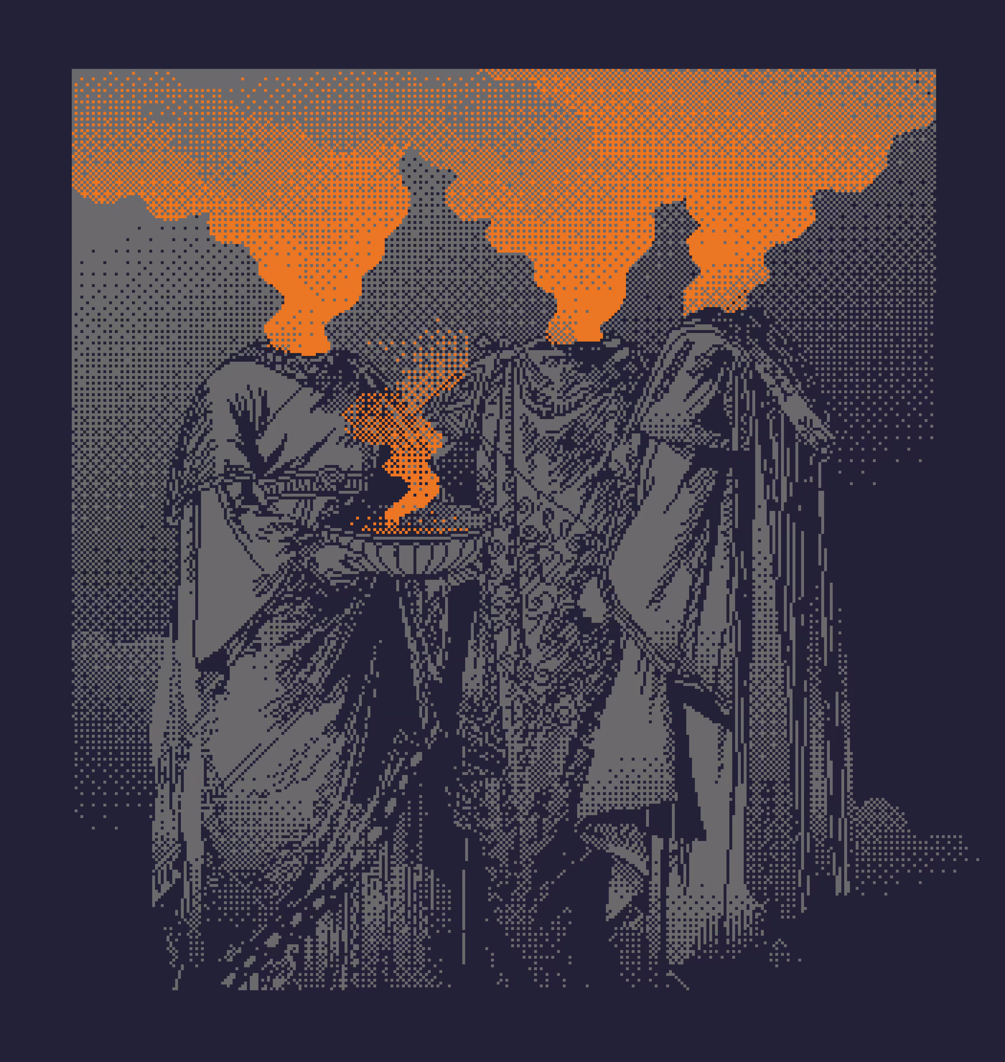 TRIUMVIRATE