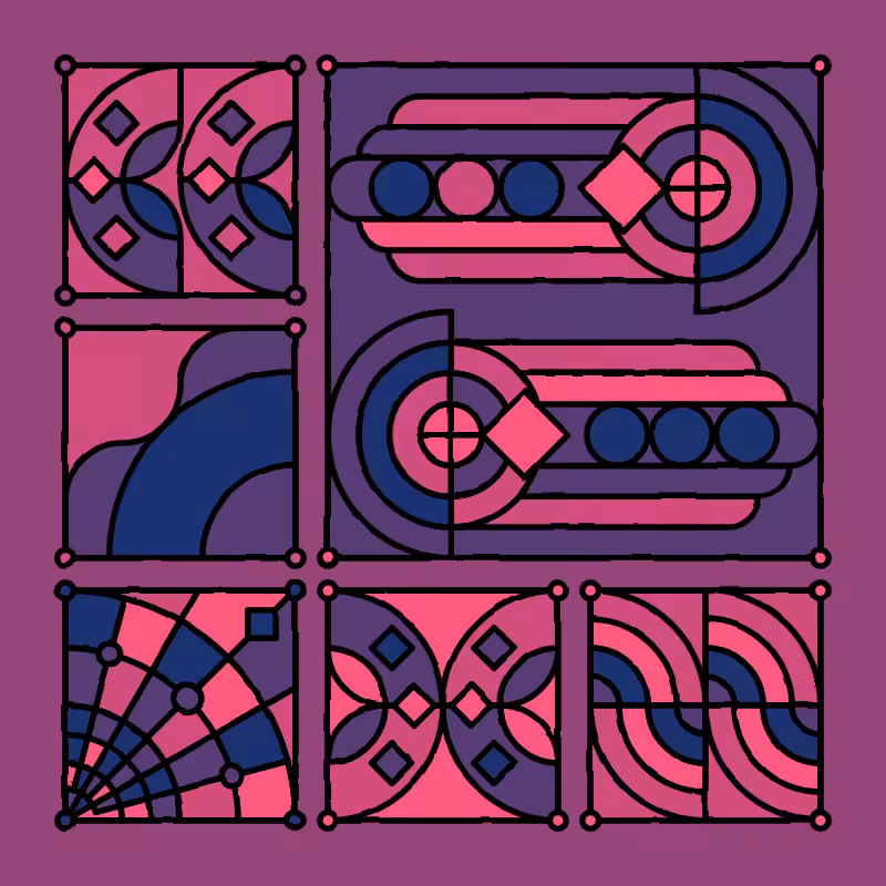 Efflorescence #74