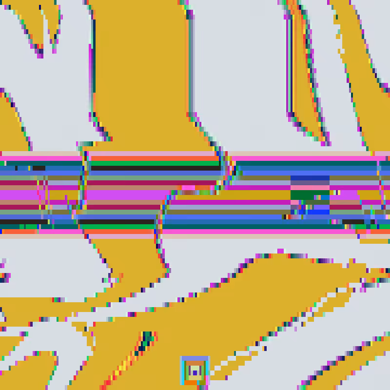 Pixel Flood #794