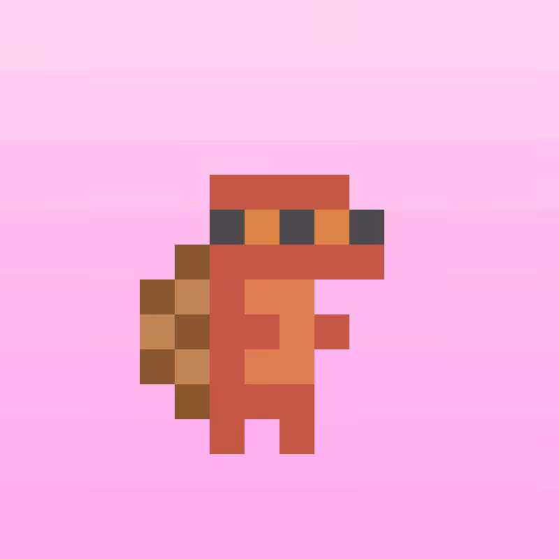 Tiny tortoises. #664