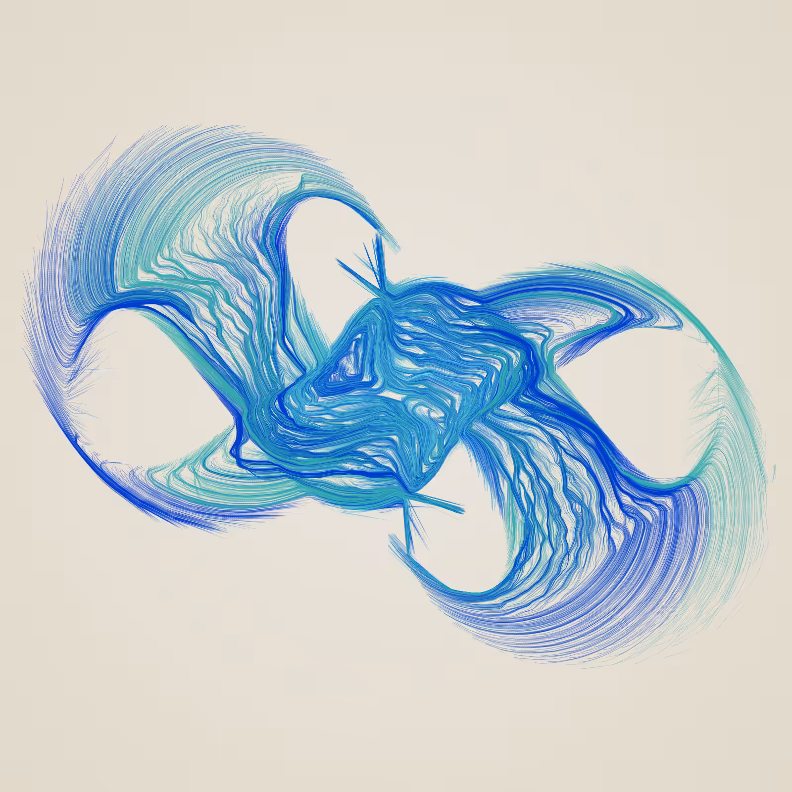 Dendrites #6