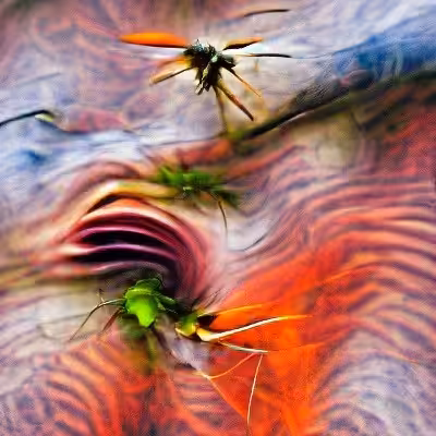 nature's revenge