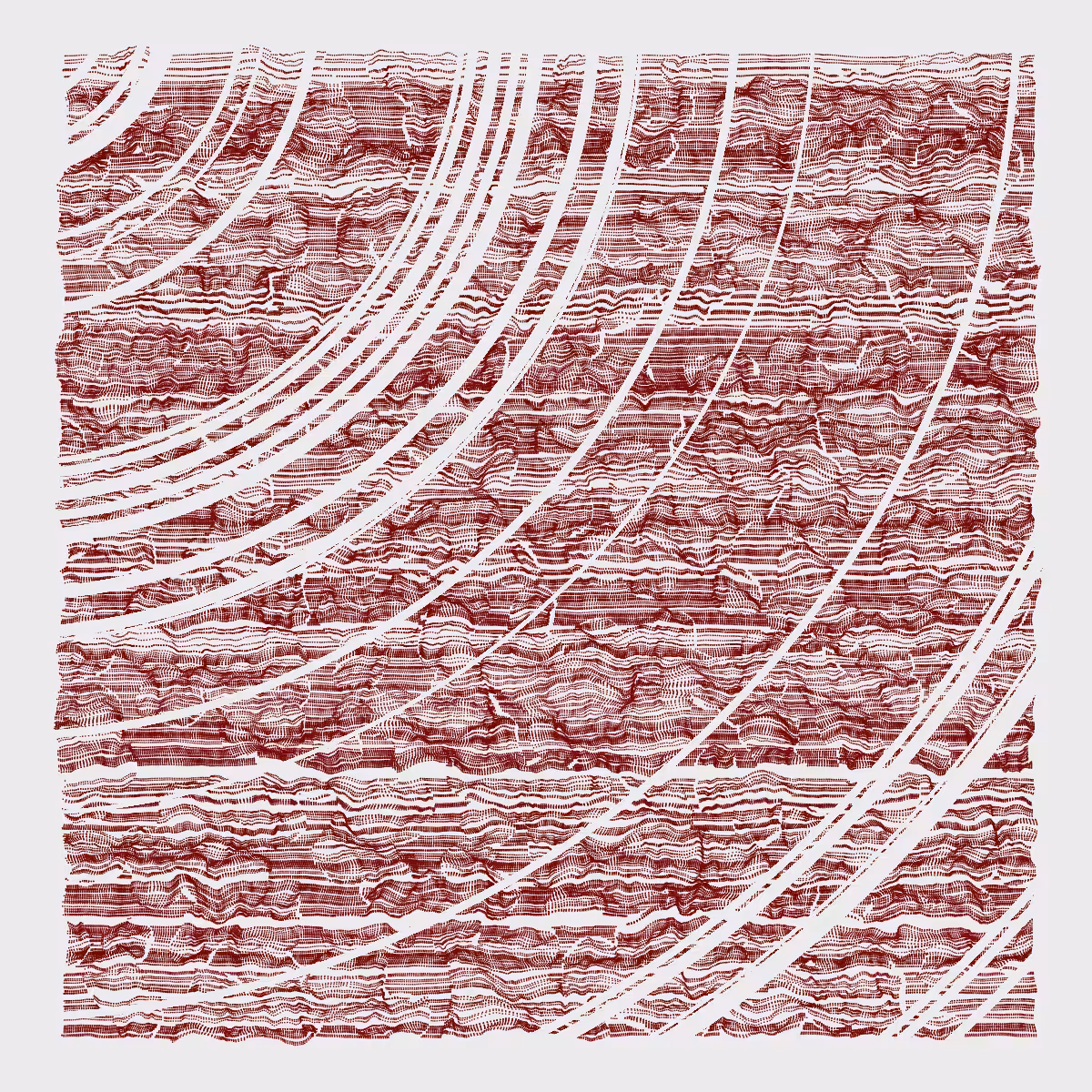 Sedimentarias: Algorithmic Study #123
