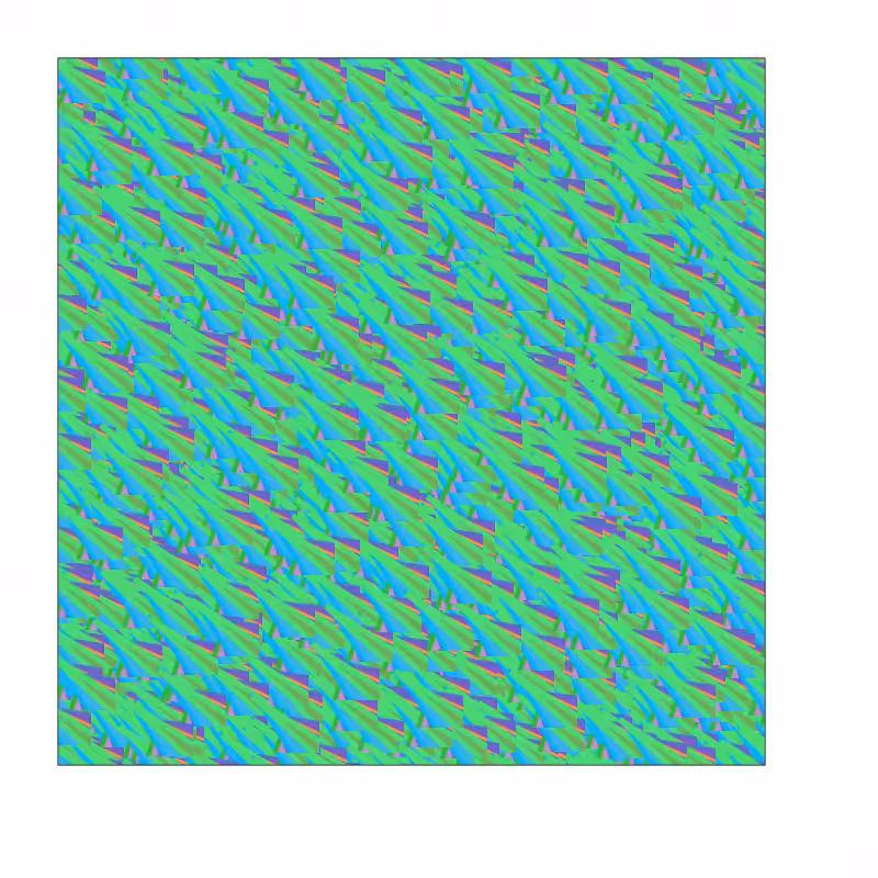 Wild Matrix #605