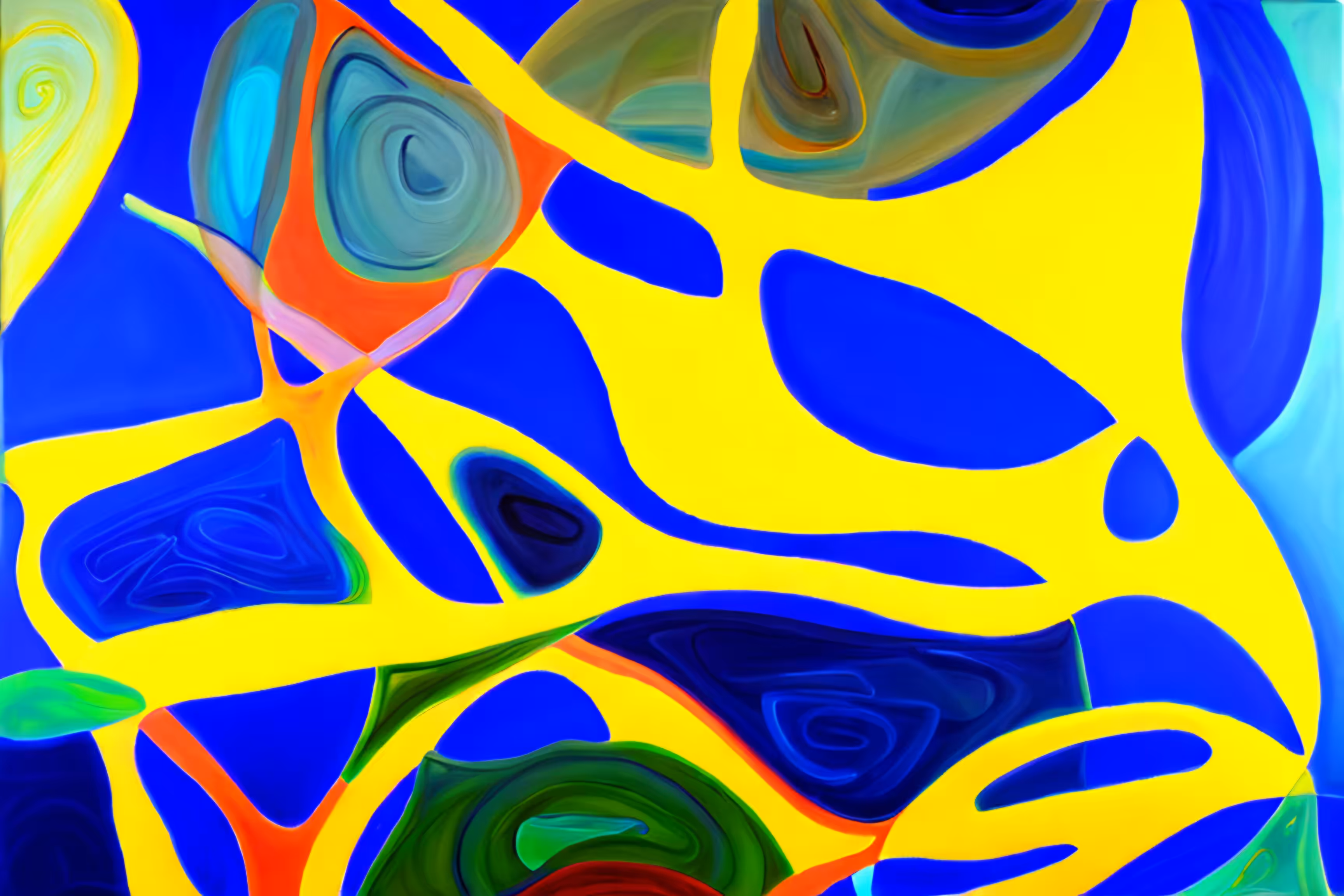 Color Therapy : Part 2 #30
