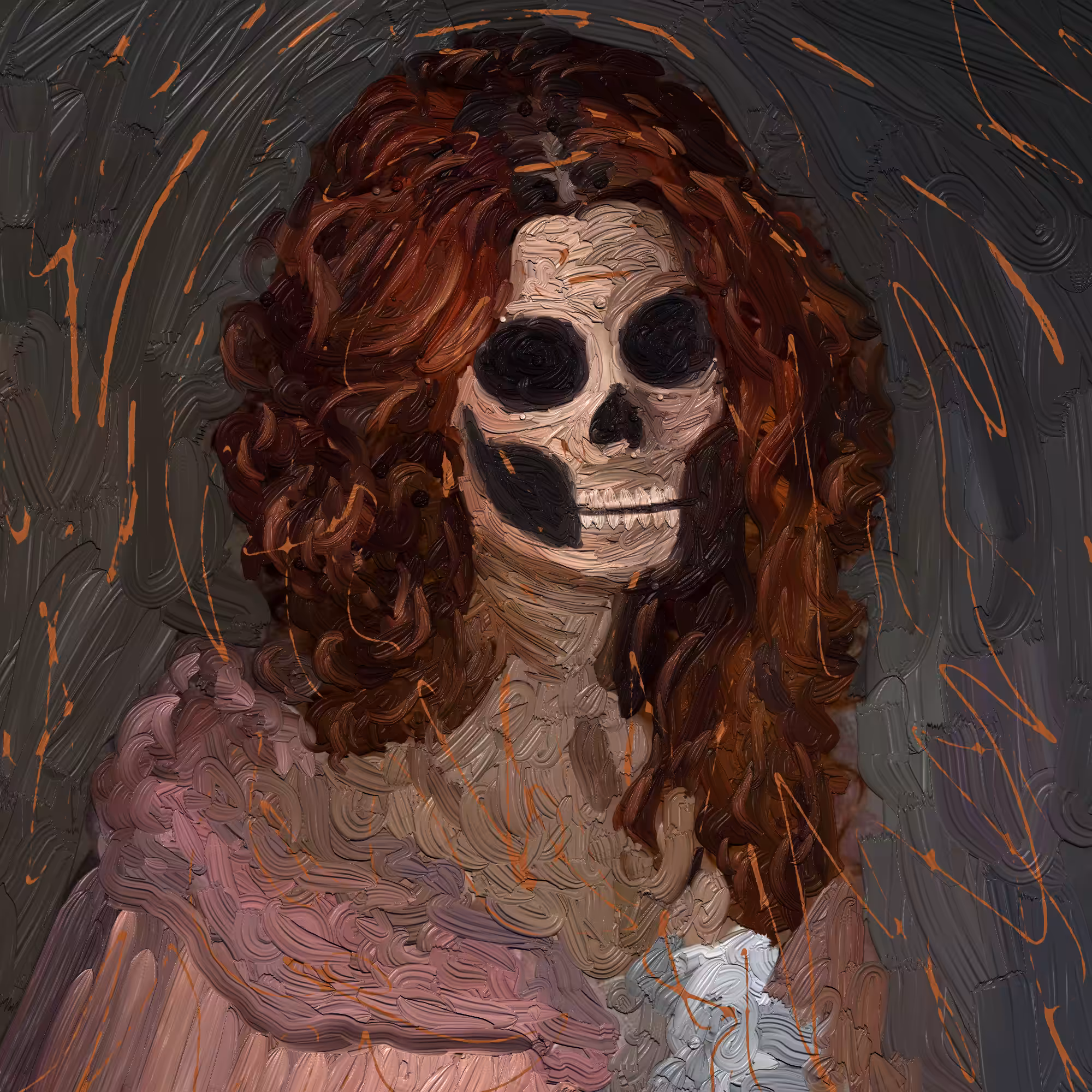 Macabre #23