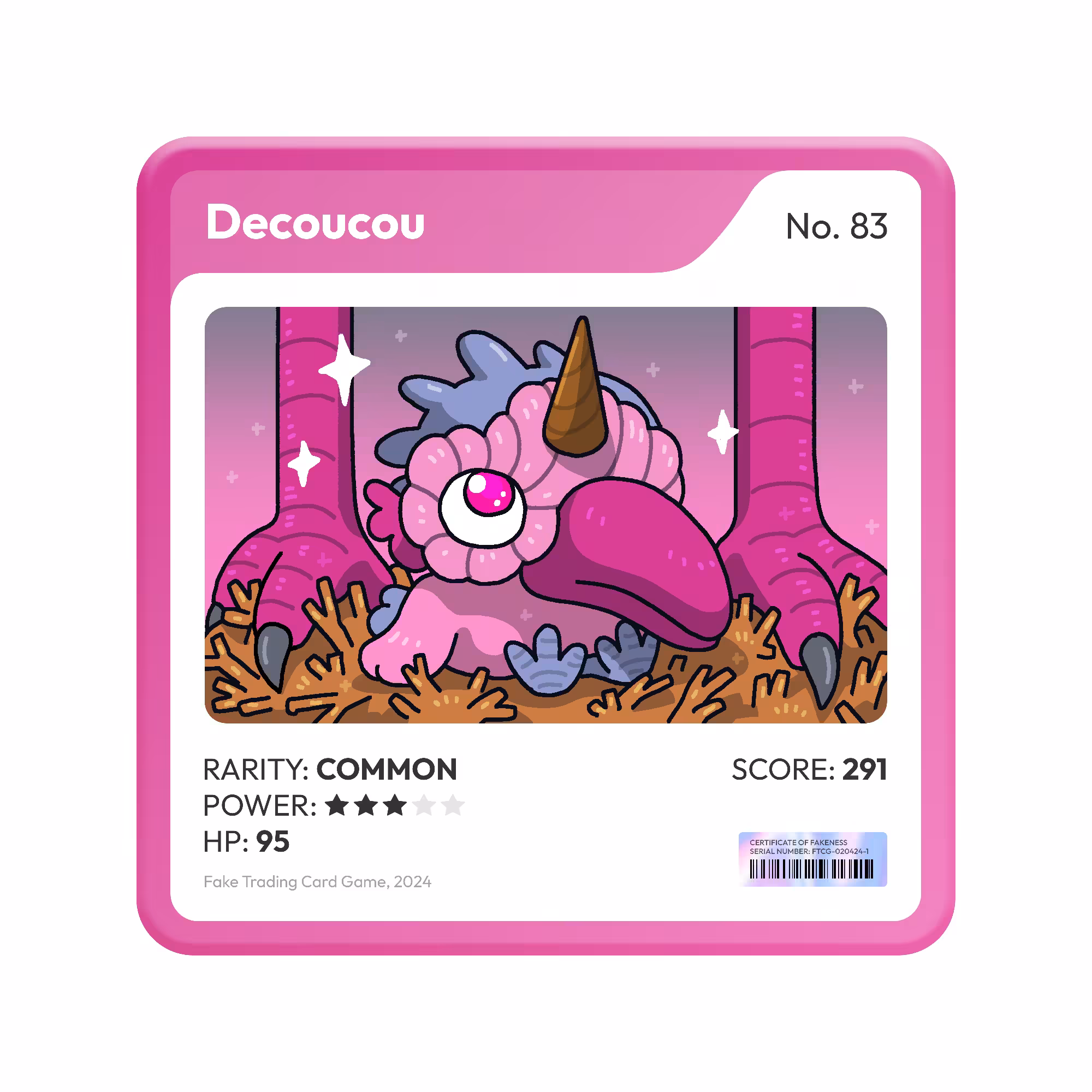 Decoucou