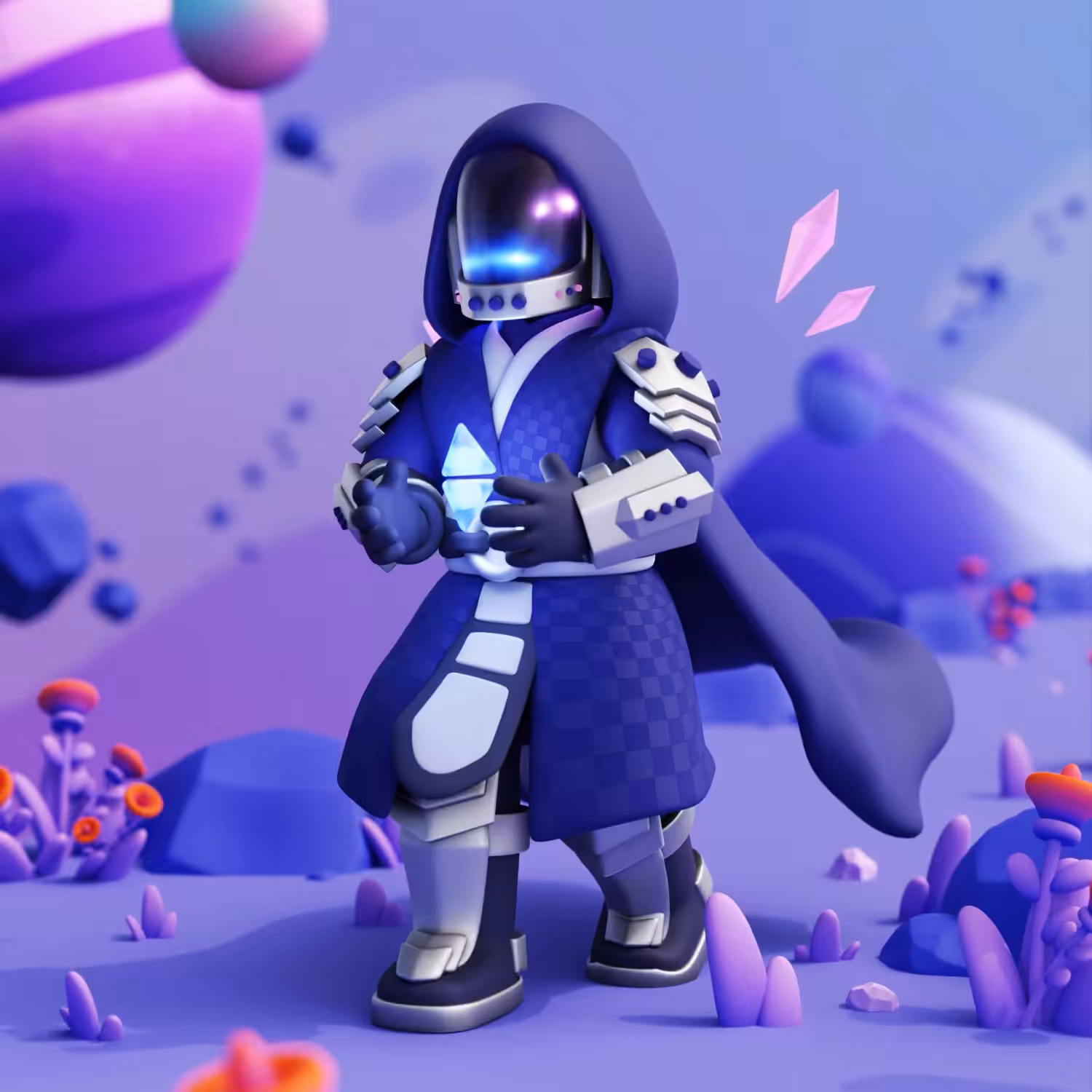 #06 - The Seeker