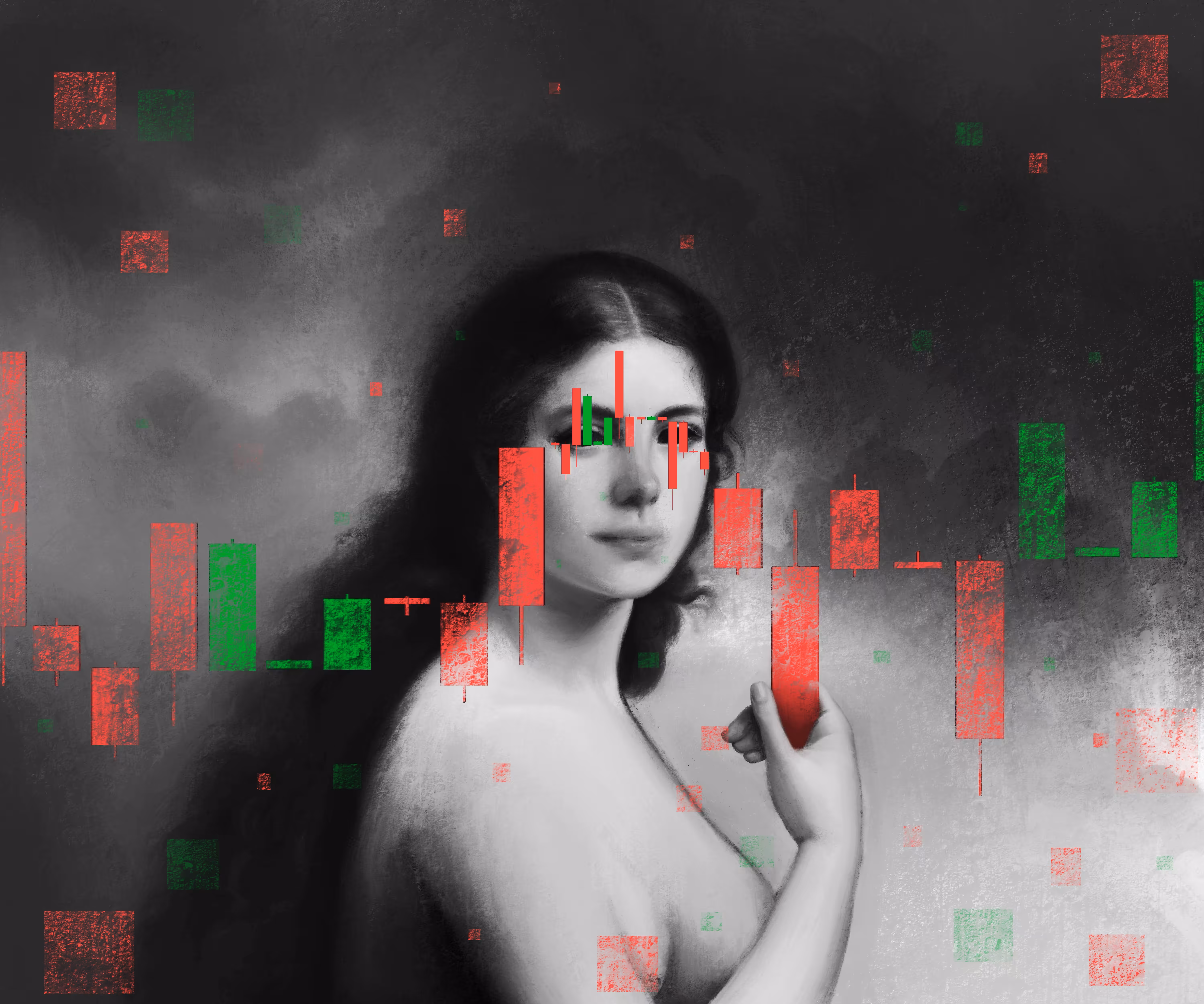 Pythia of profits