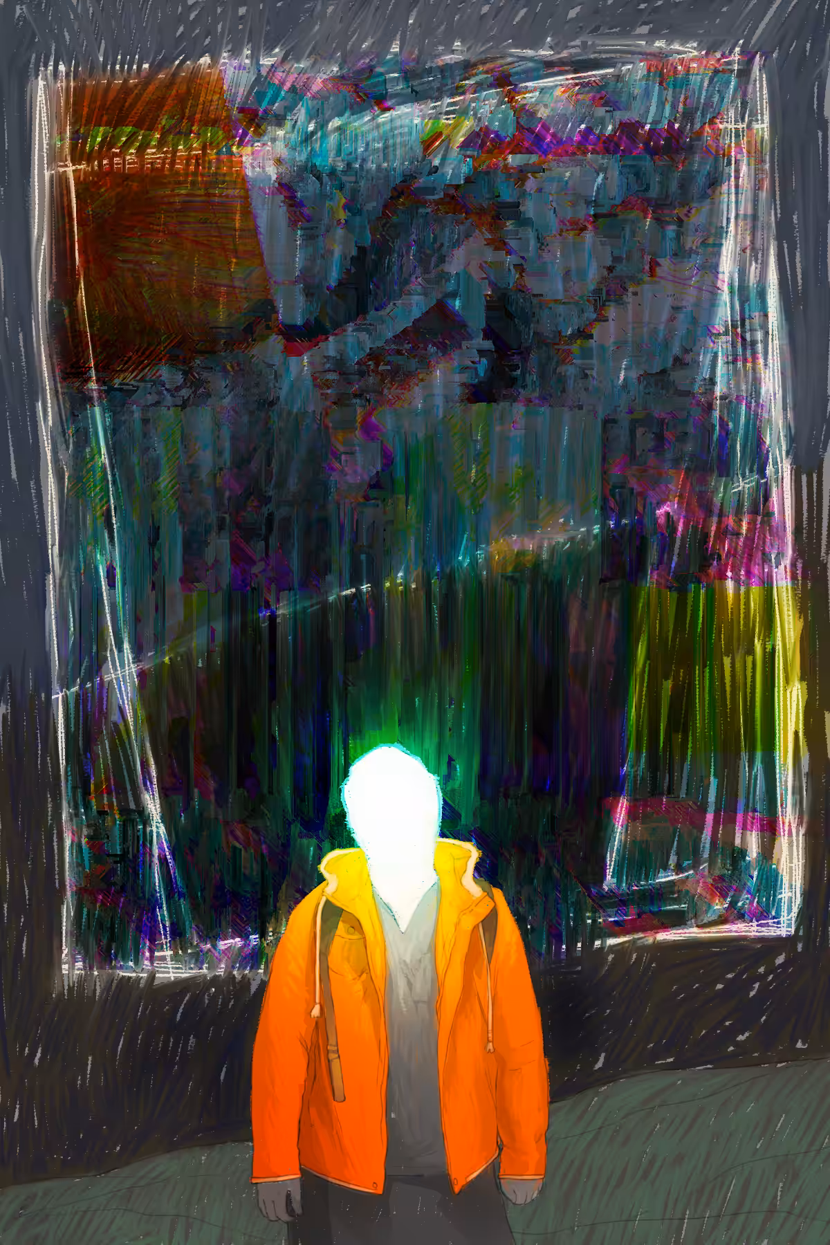 Memorabilia #04