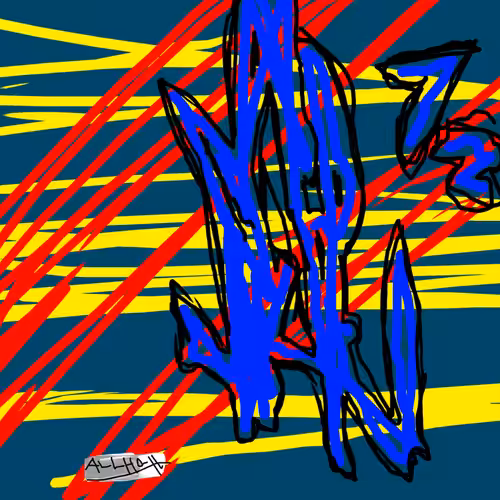 Anthropophobia Viruses: THEKINGSNFT.B2C1 #7364