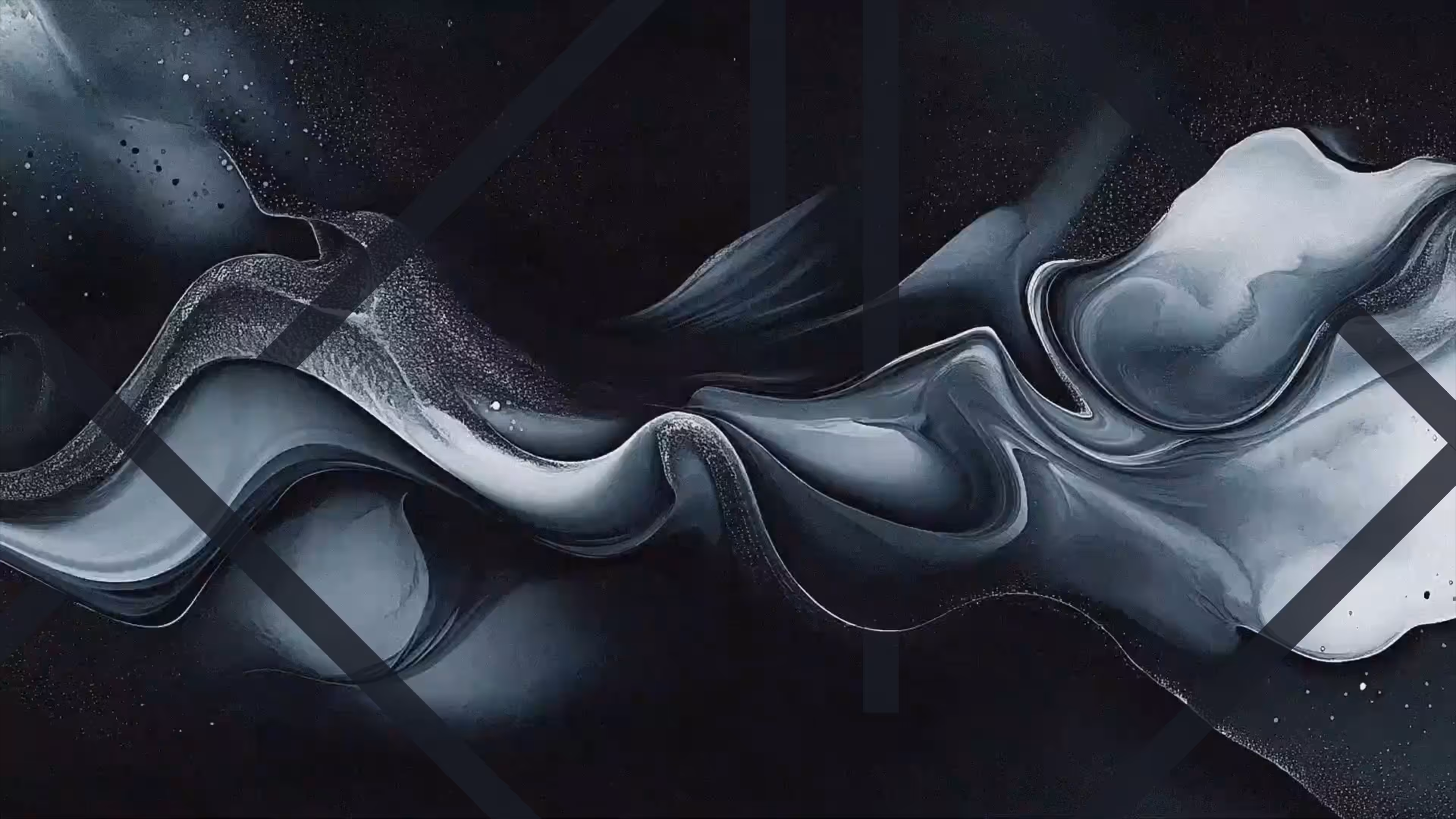 VERDANDI ORIGINS: BLVCK II