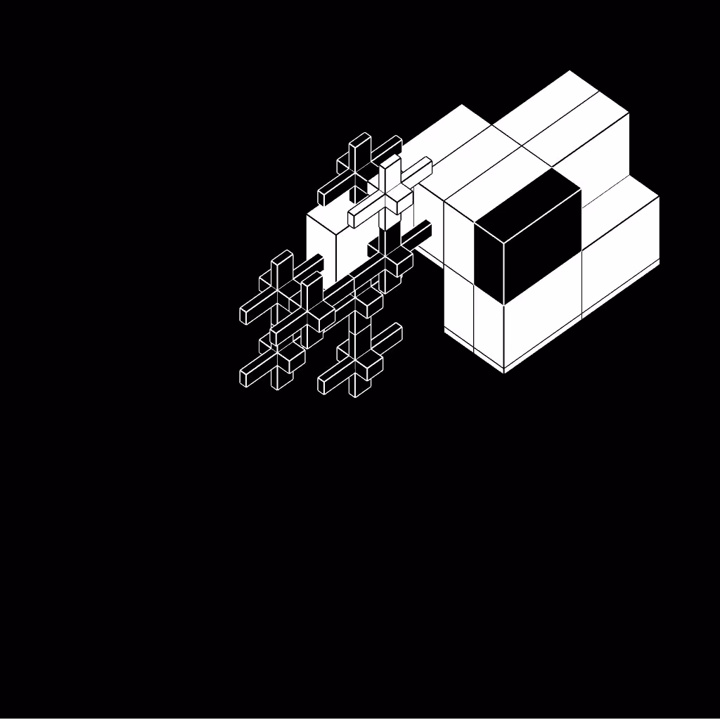 Polyvalence #208