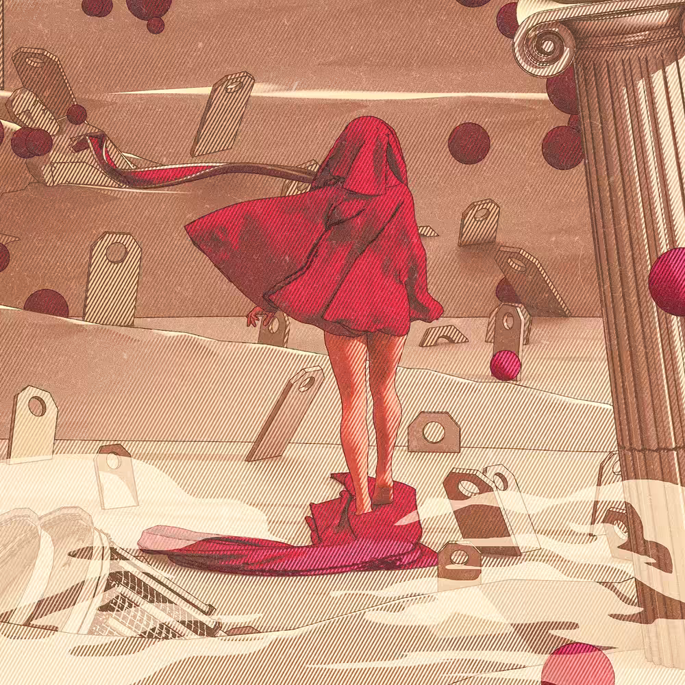 JOURNEY