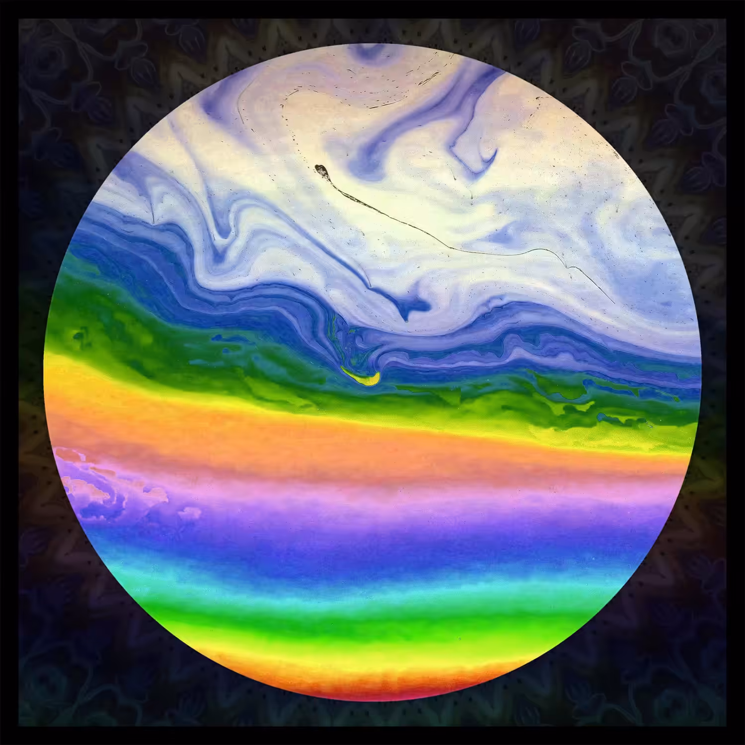 Undiscovered Colors #093