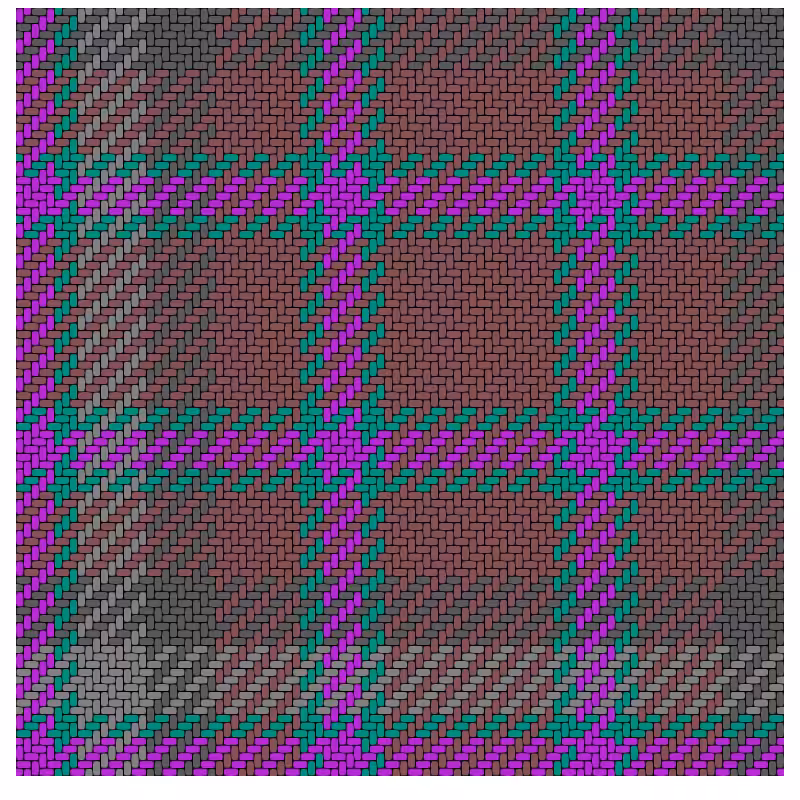 Genertans #5