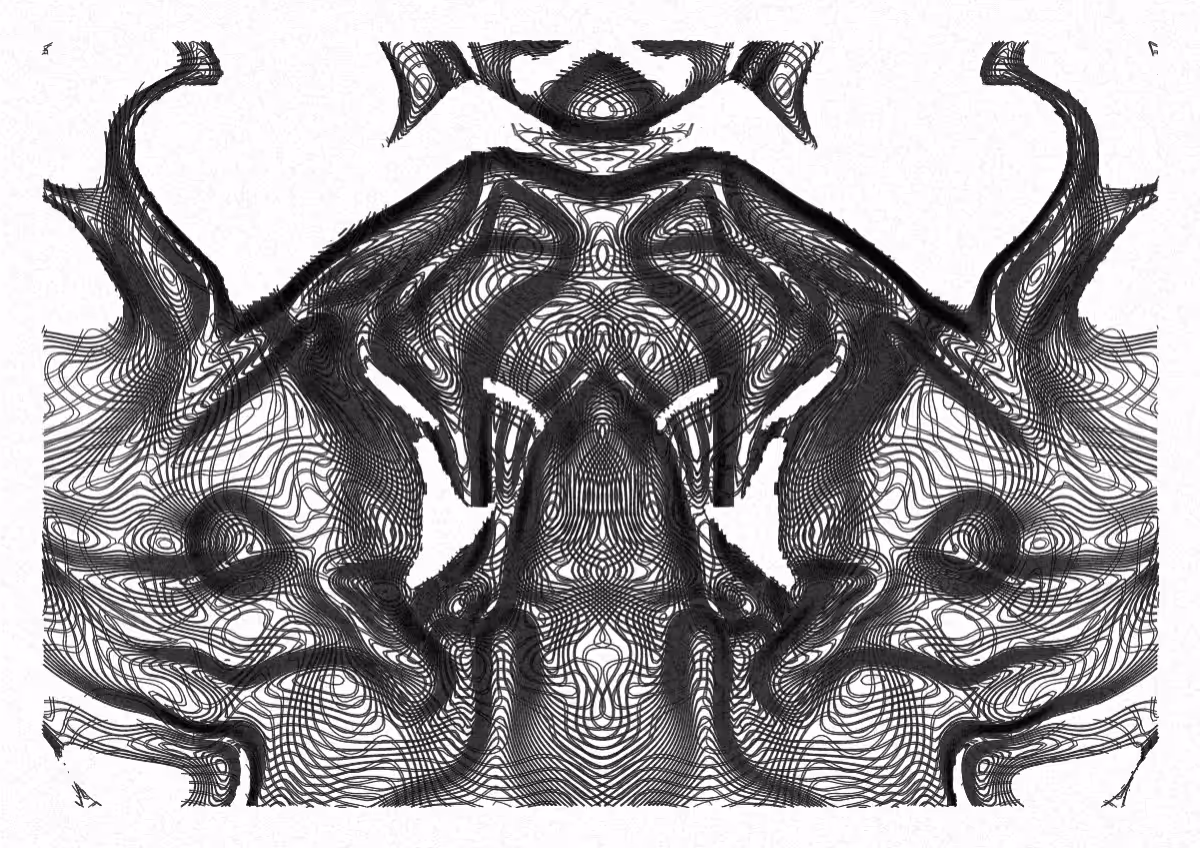 Plottable Mesh #75