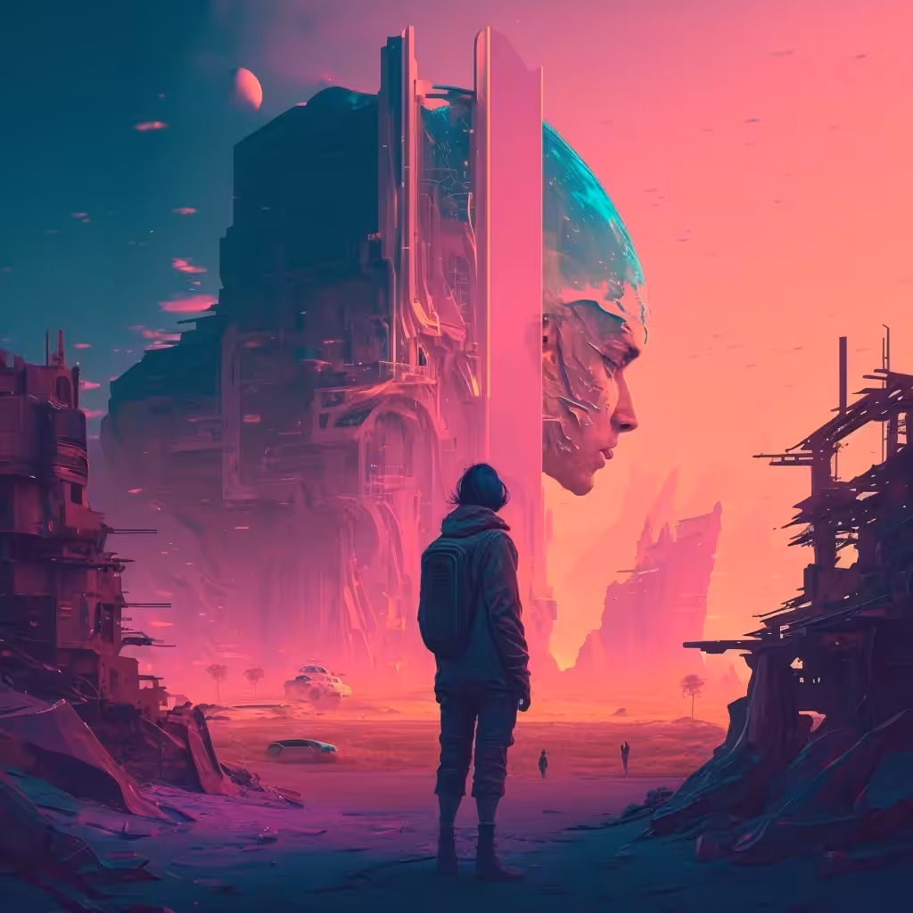 AI Art