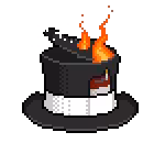 Degen Haberdashers: Degen Haberdasher #435