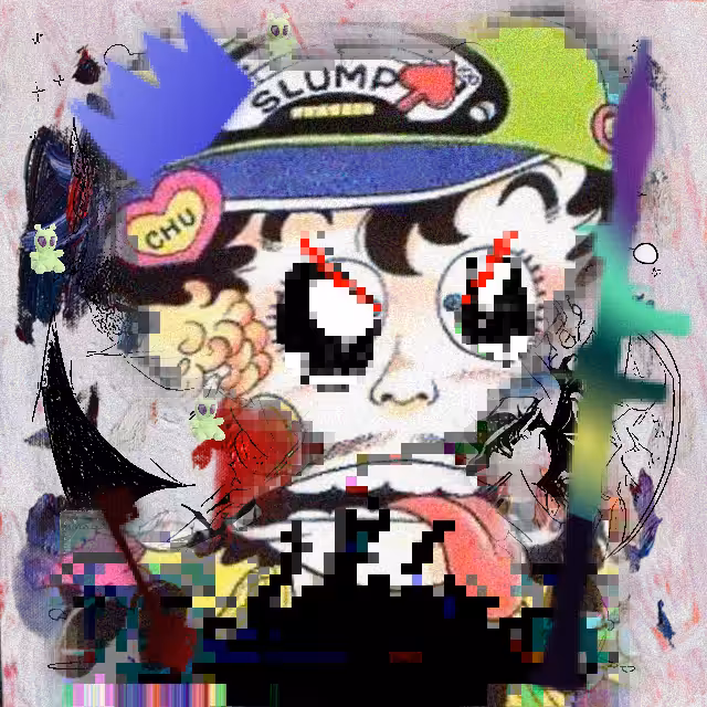 MILADY AURA2 AFTER DEATH #457