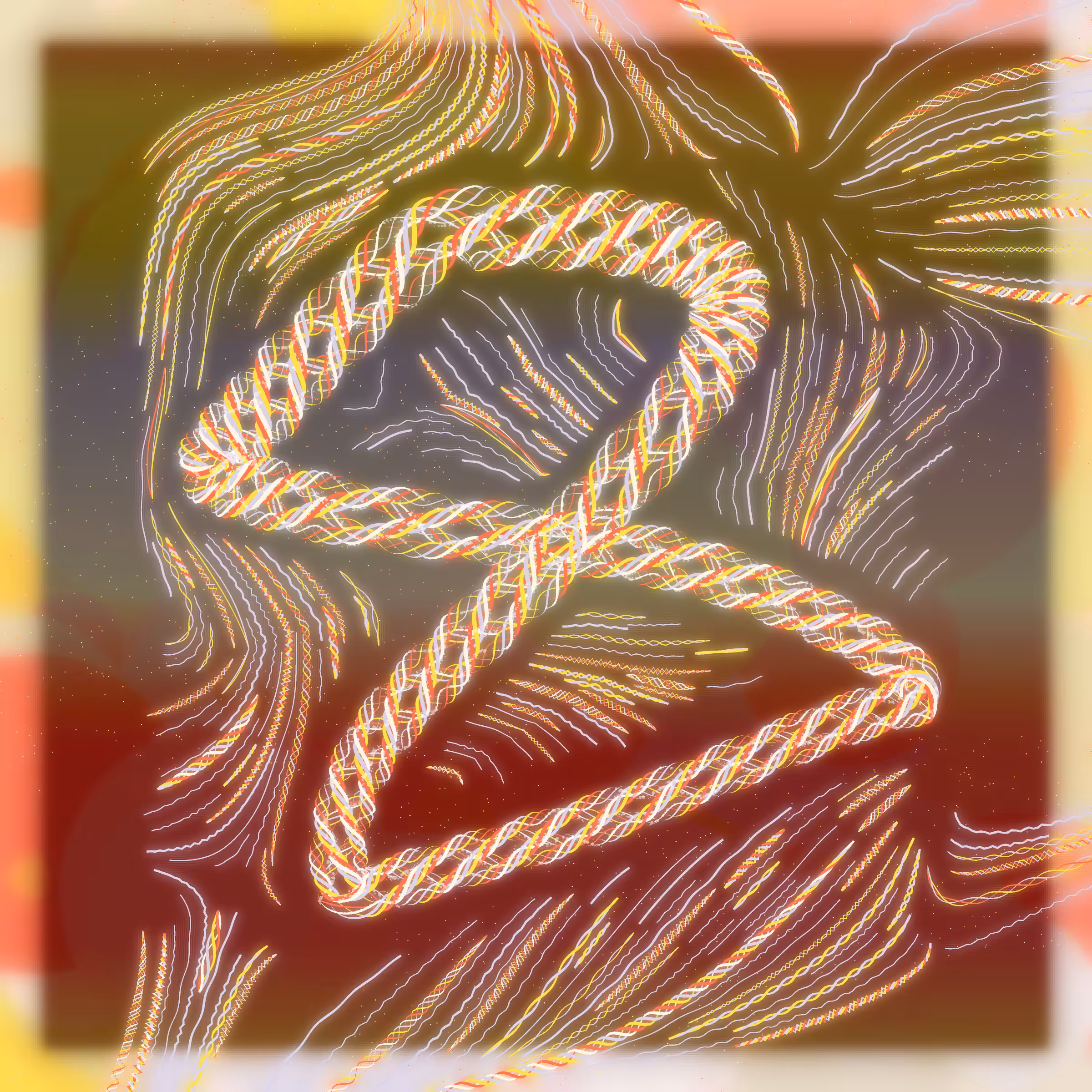 Friendship Bracelets #2648