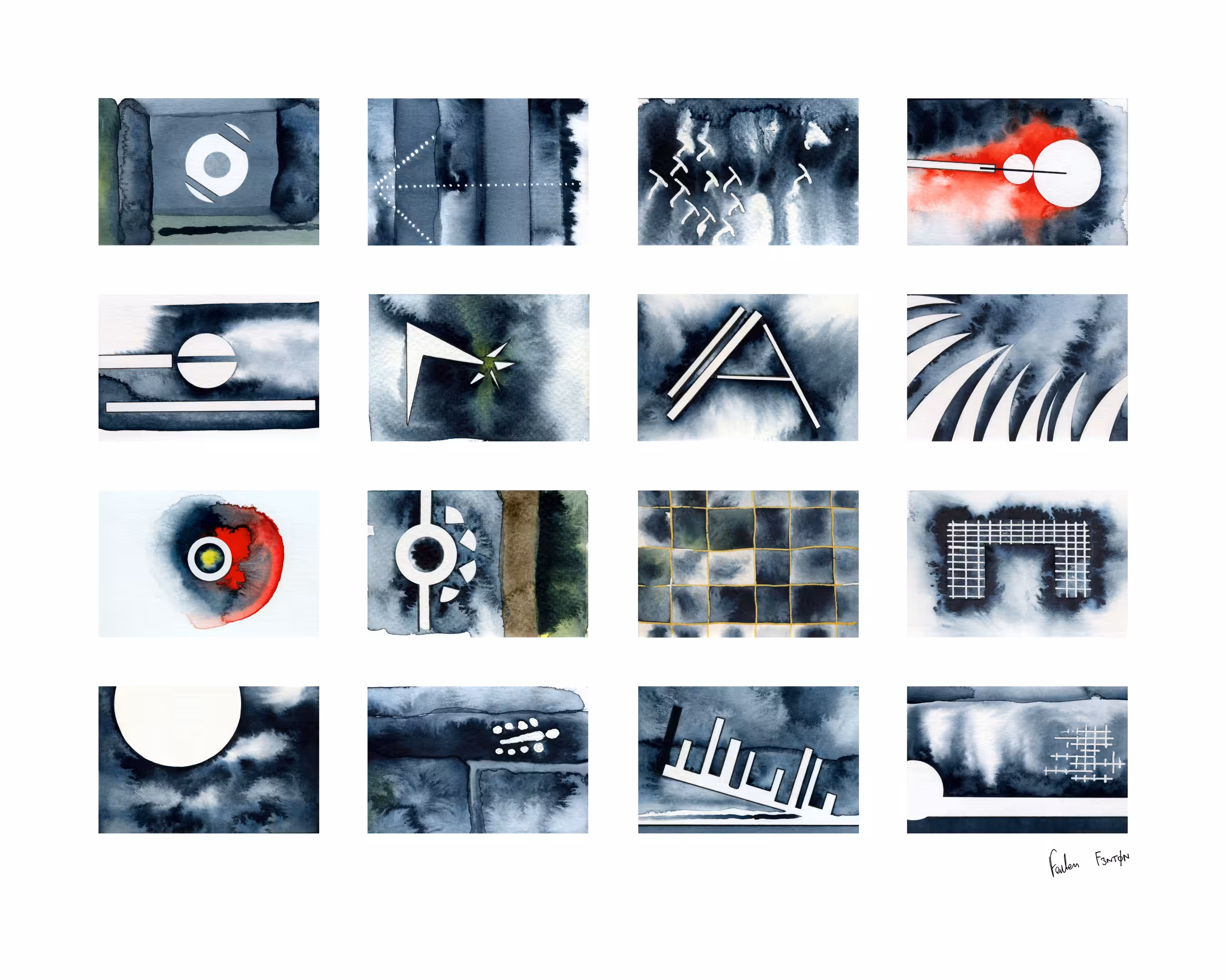 Binary 9 - Excite - Jan 2015