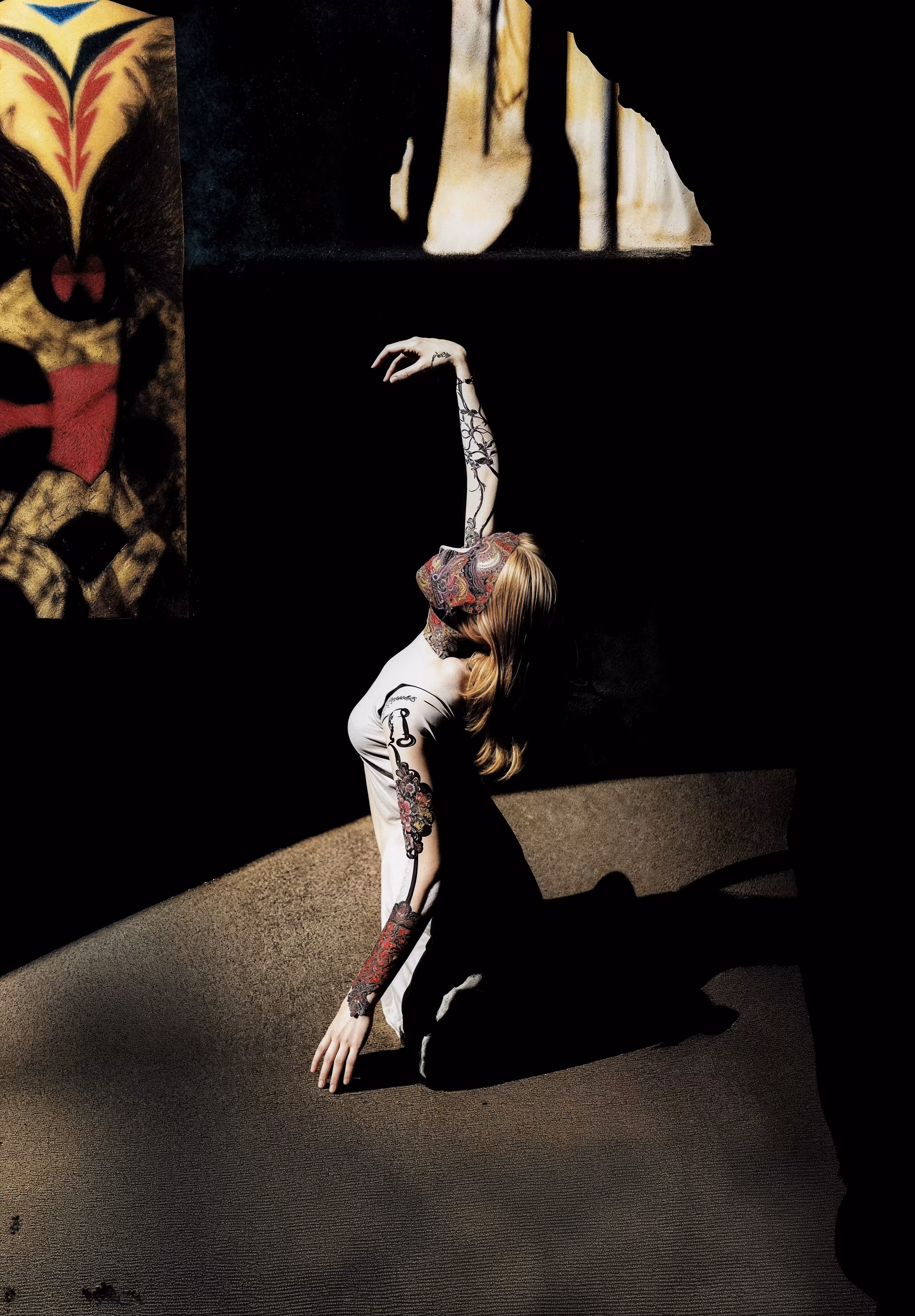 Dance Devoted to Sunlight
