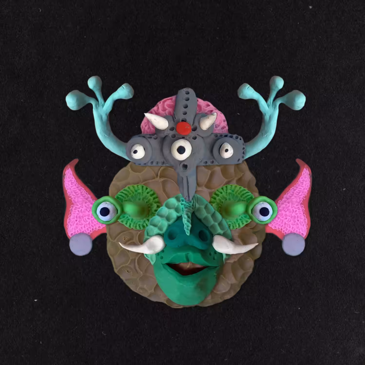 Benevolent Goblin Friendship Society: Goblin 0184: Cunegundis