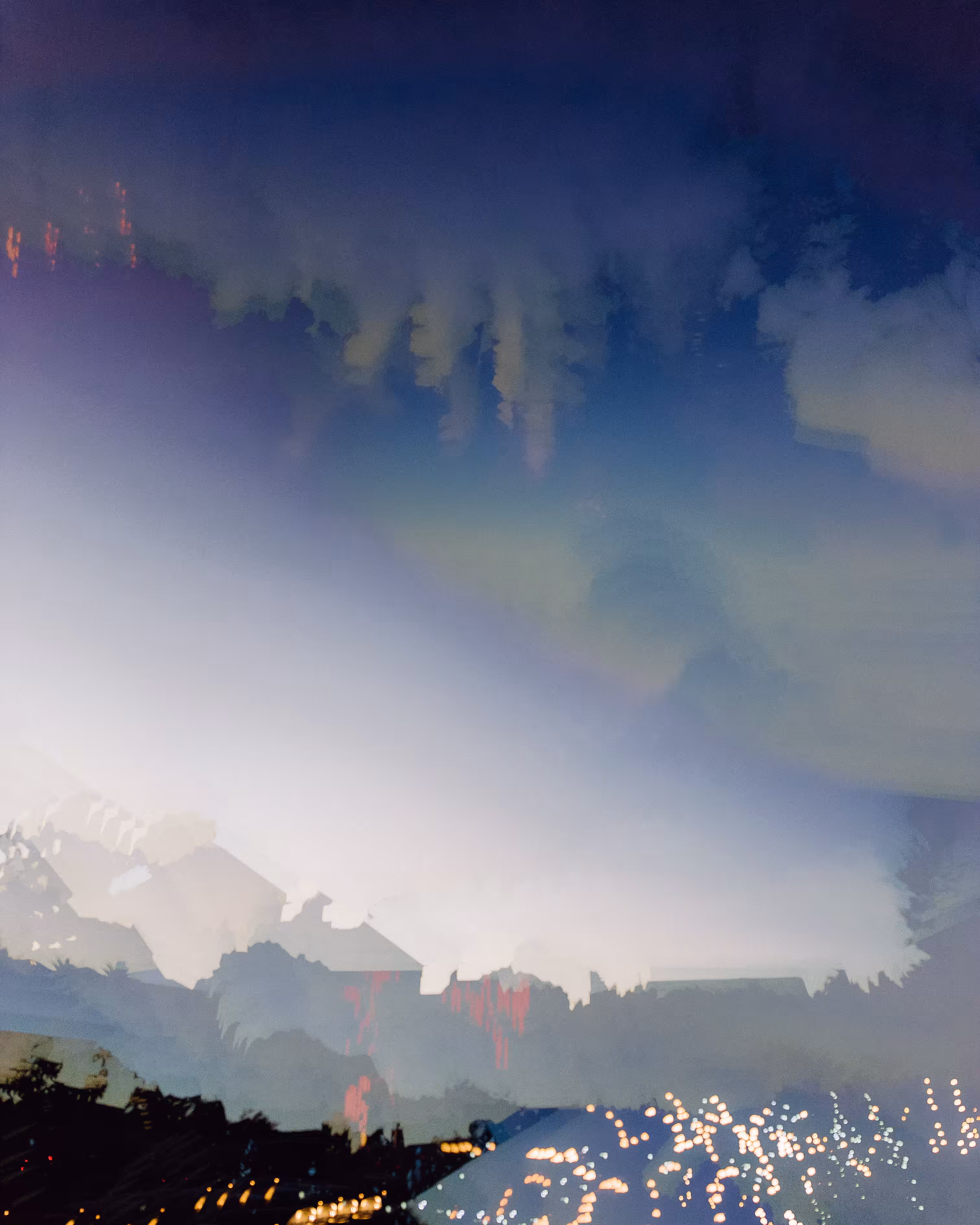 Chinese Landscape