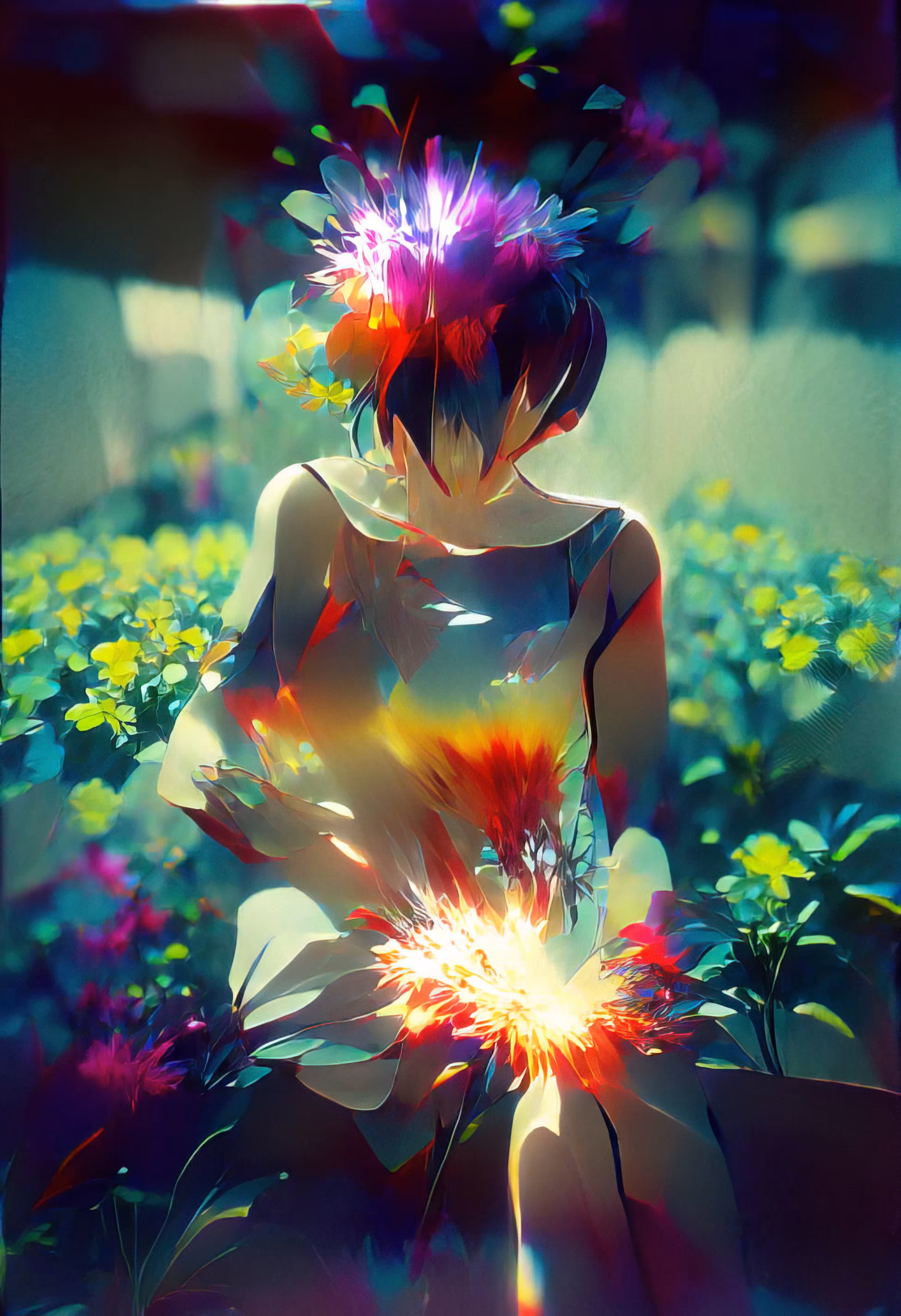 Resplendency