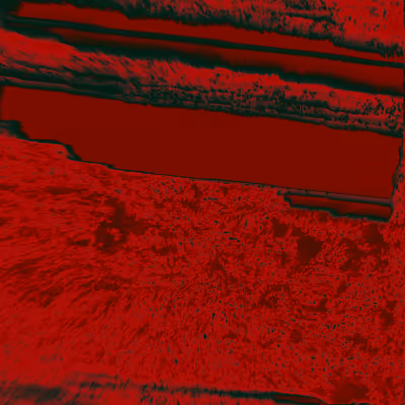 Pixel propagation #19