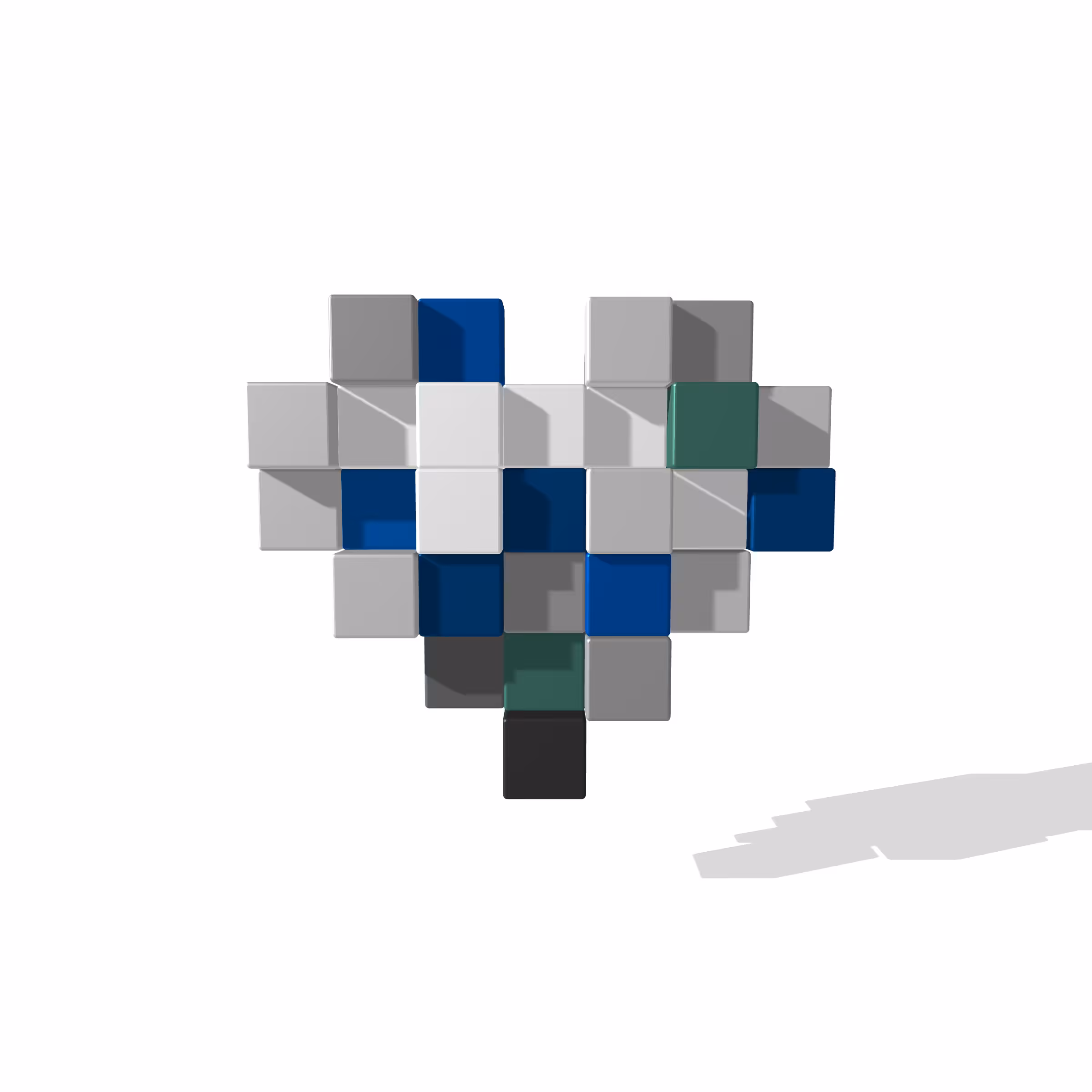 heart + craft #4212