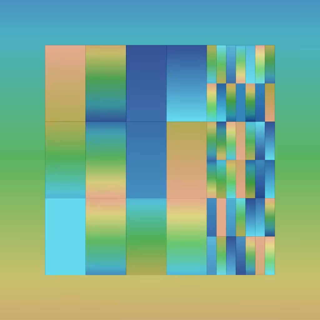 Grid Tones #169