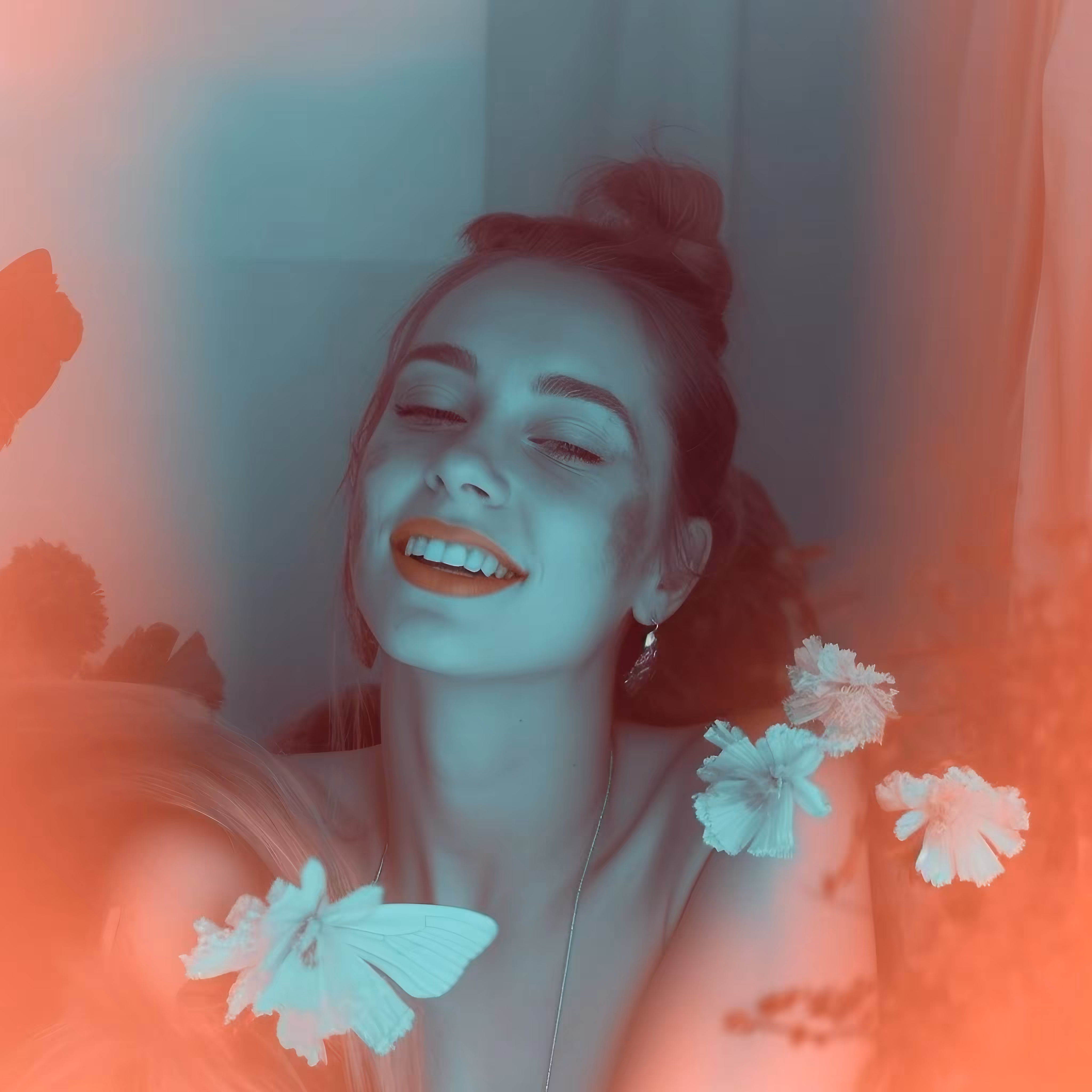 Vibrant Visions